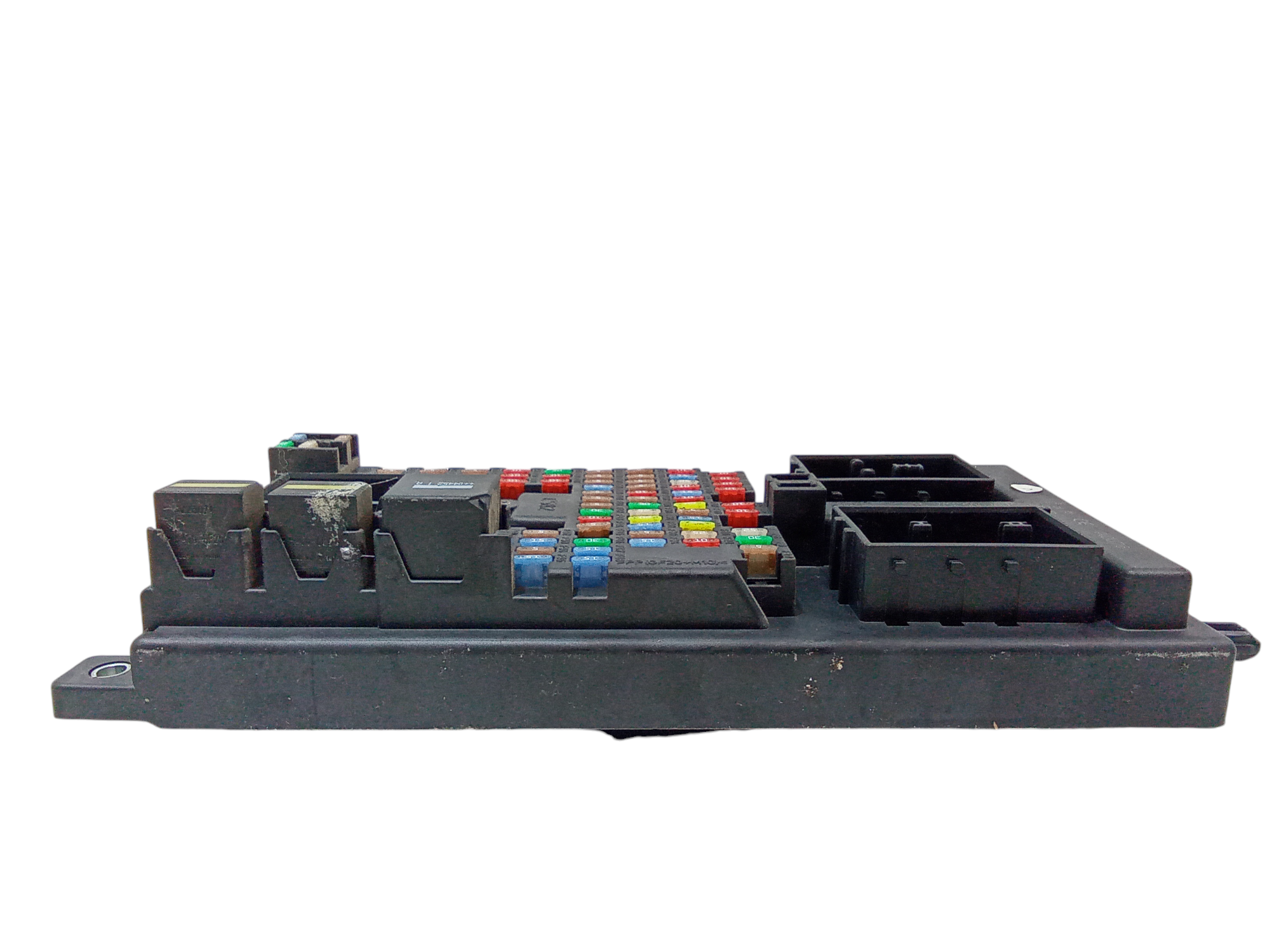 Body Computer per Land Rover Discovery 3 (2004 - 2010)