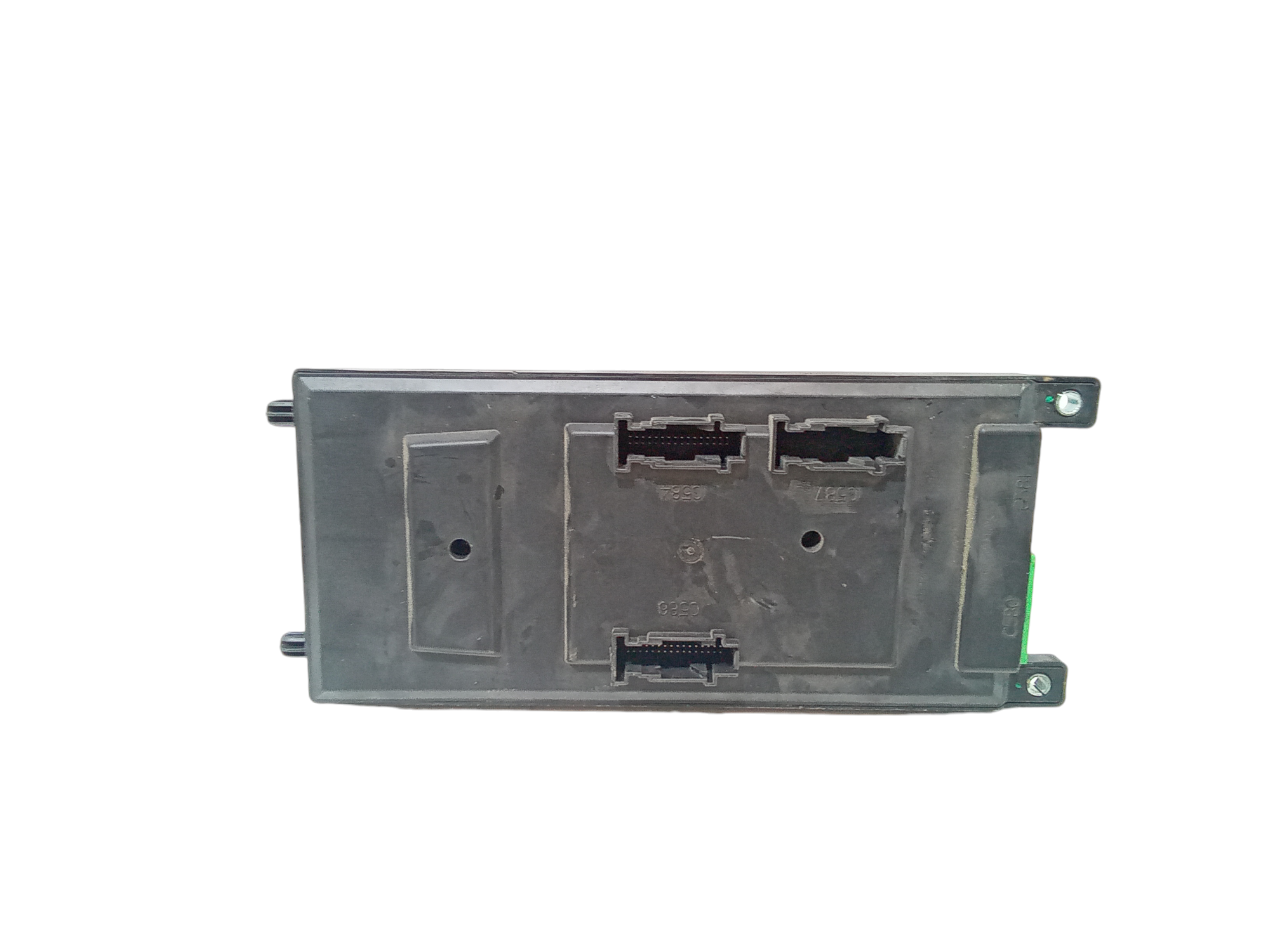 Body Computer per Land Rover Discovery 3 (2004 - 2010)