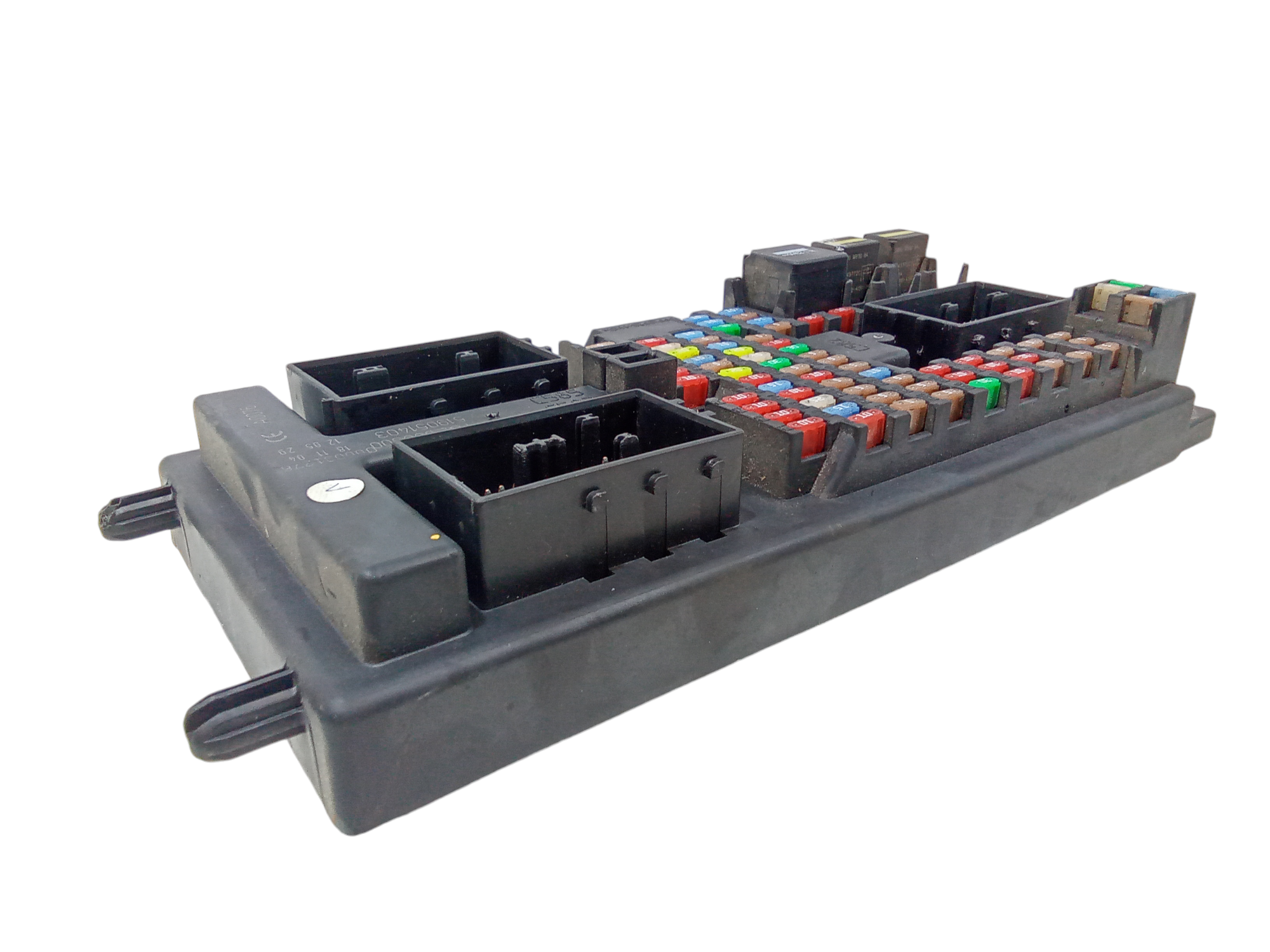 Body Computer per Land Rover Discovery 3 (2004 - 2010)