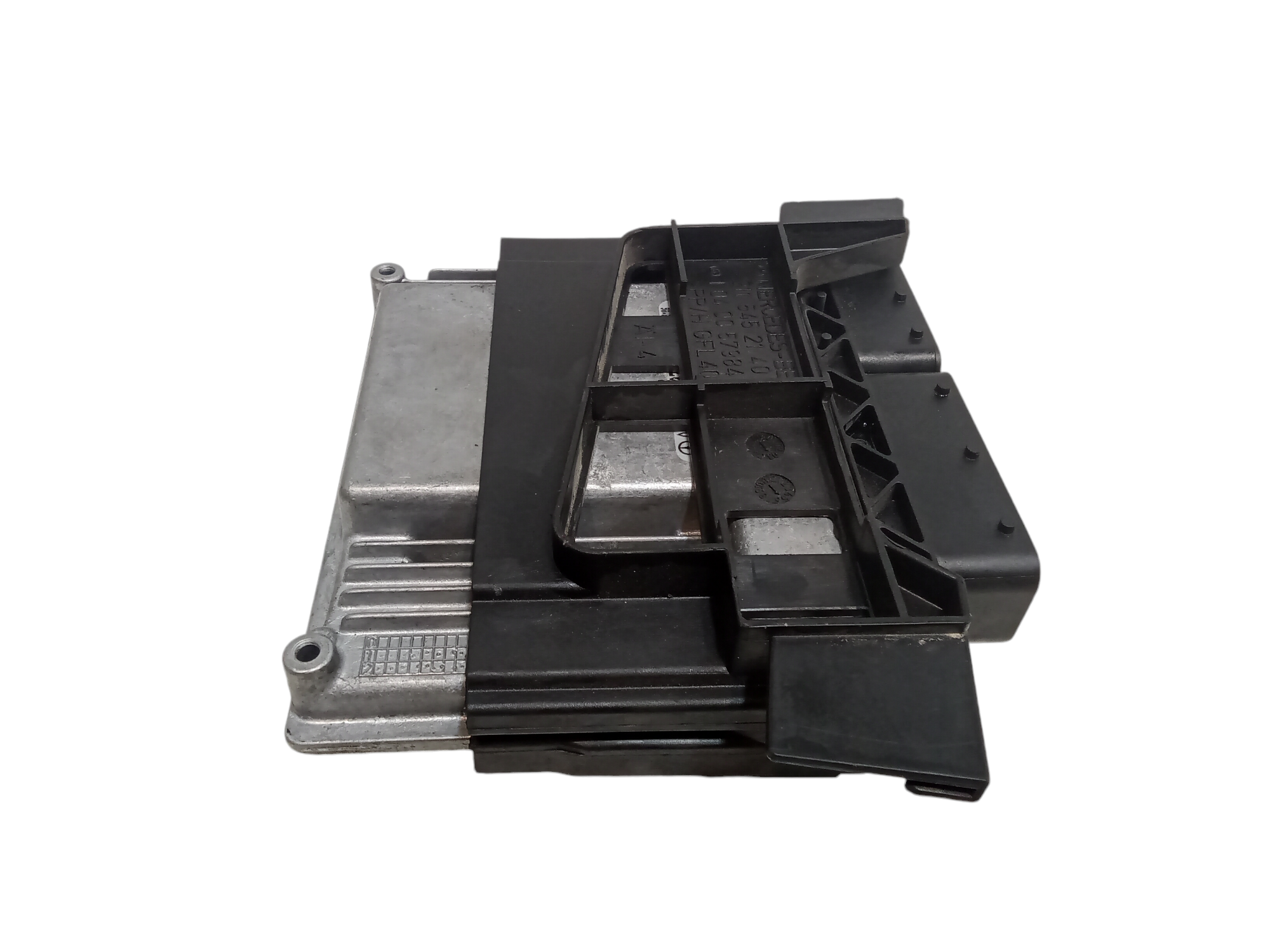 Centralina motore per Mercedes Classe E Berlina W211 (2002 - 2007)