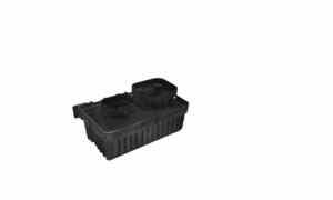 Centralina candelette per Opel Antara Serie (2006 - 2015)