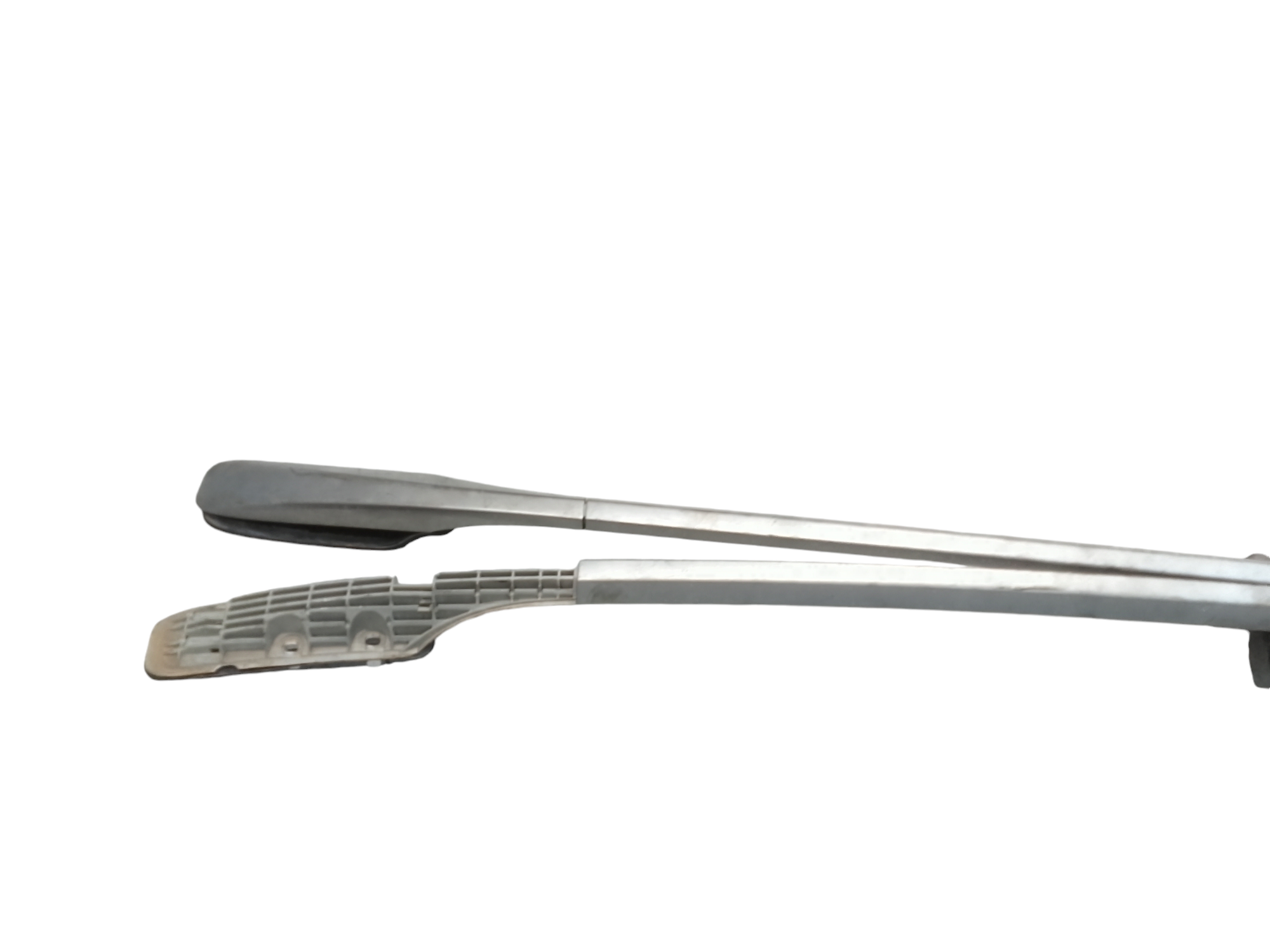 Barre Longitudinali tetto per Opel Antara Serie (2006 - 2015)