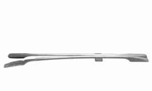 Barre Longitudinali tetto per Opel Antara Serie (2006 - 2015)