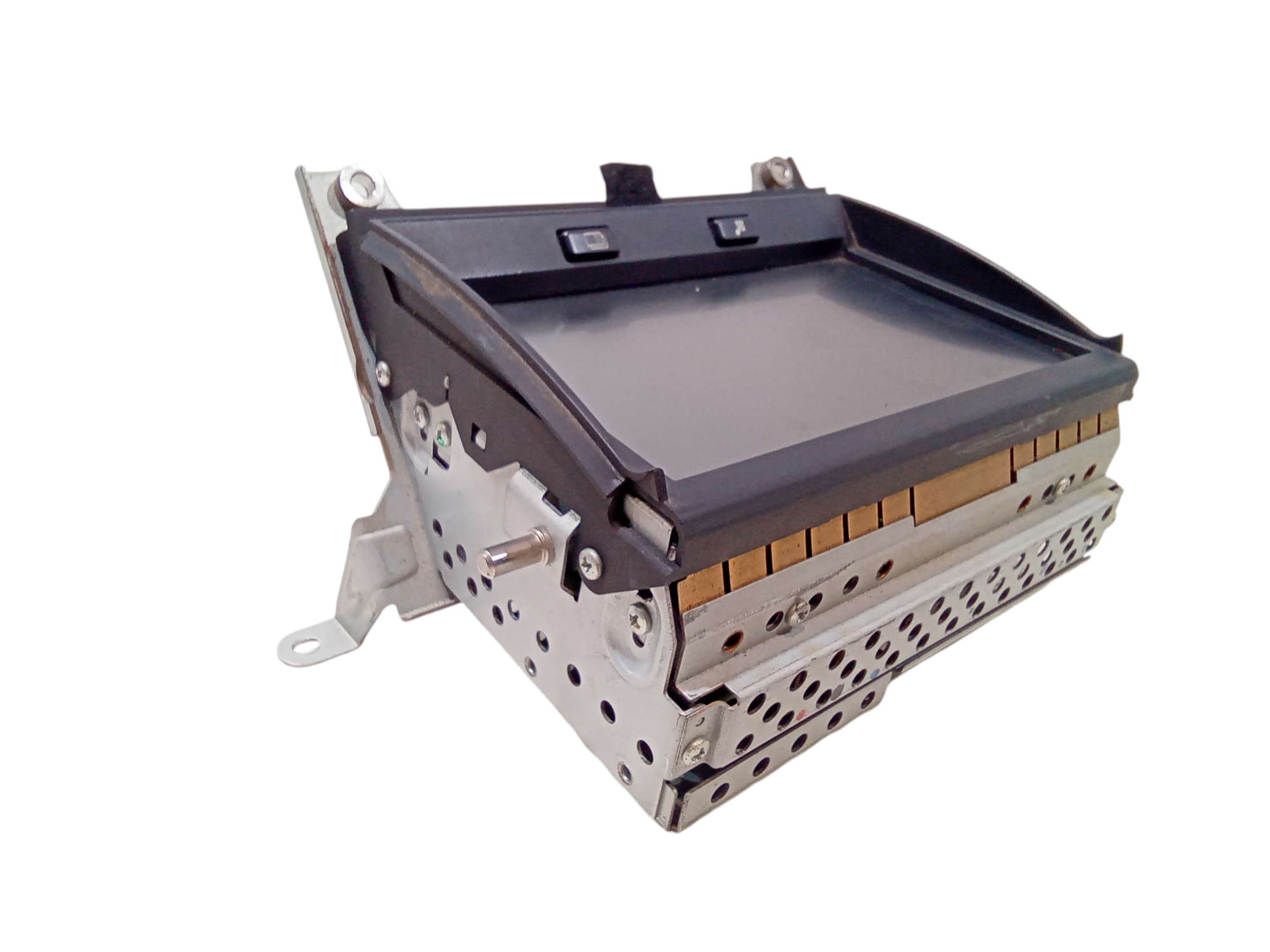 Schermo display navigatore  solo schermo  per Land Rover Discovery 3 (2004 - 2010)