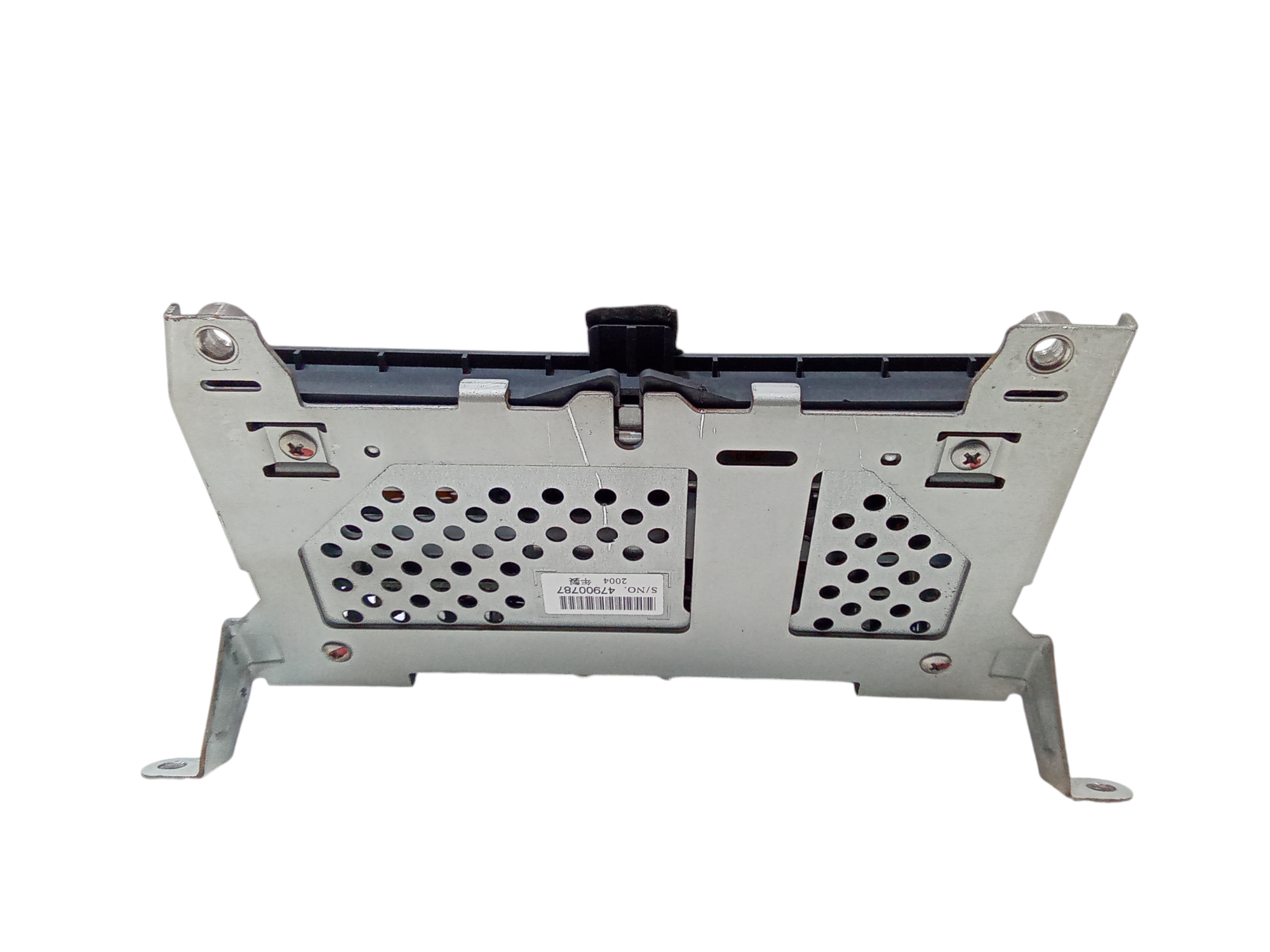 Schermo display navigatore  solo schermo  per Land Rover Discovery 3 (2004 - 2010)