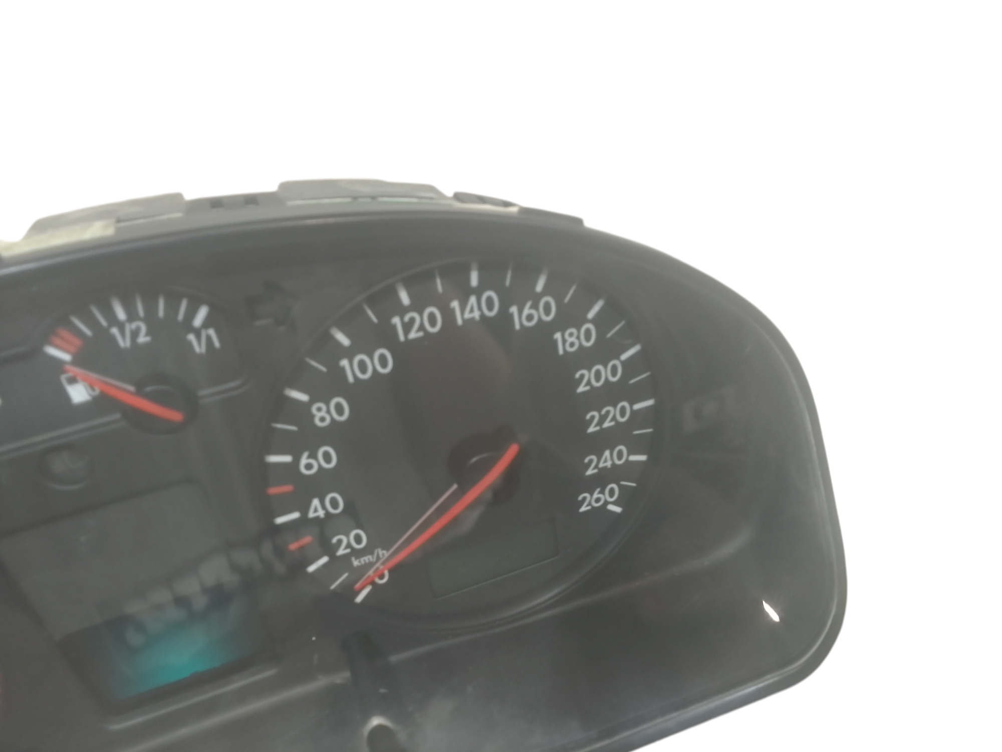 Quadro Strumenti per Volkswagen Passat Berlina 2 Serie (1996 - 2000)