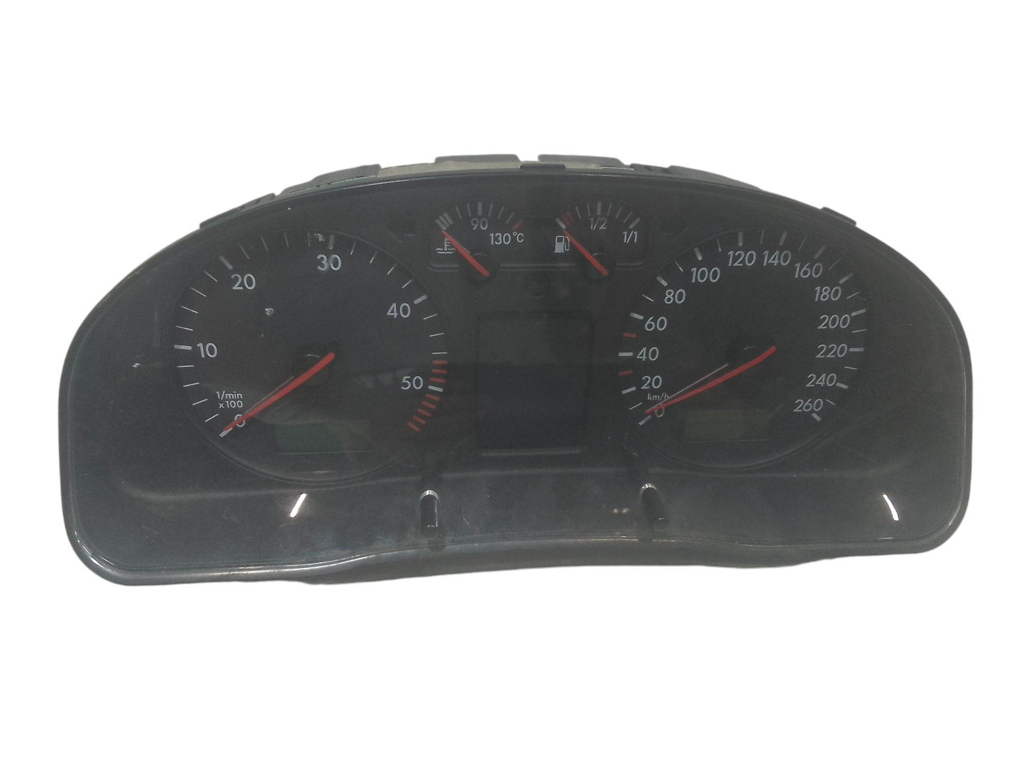 Quadro Strumenti per Volkswagen Passat Berlina 2 Serie (1996 - 2000)