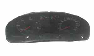Quadro Strumenti per Volkswagen Passat Berlina 2 Serie (1996 - 2000)