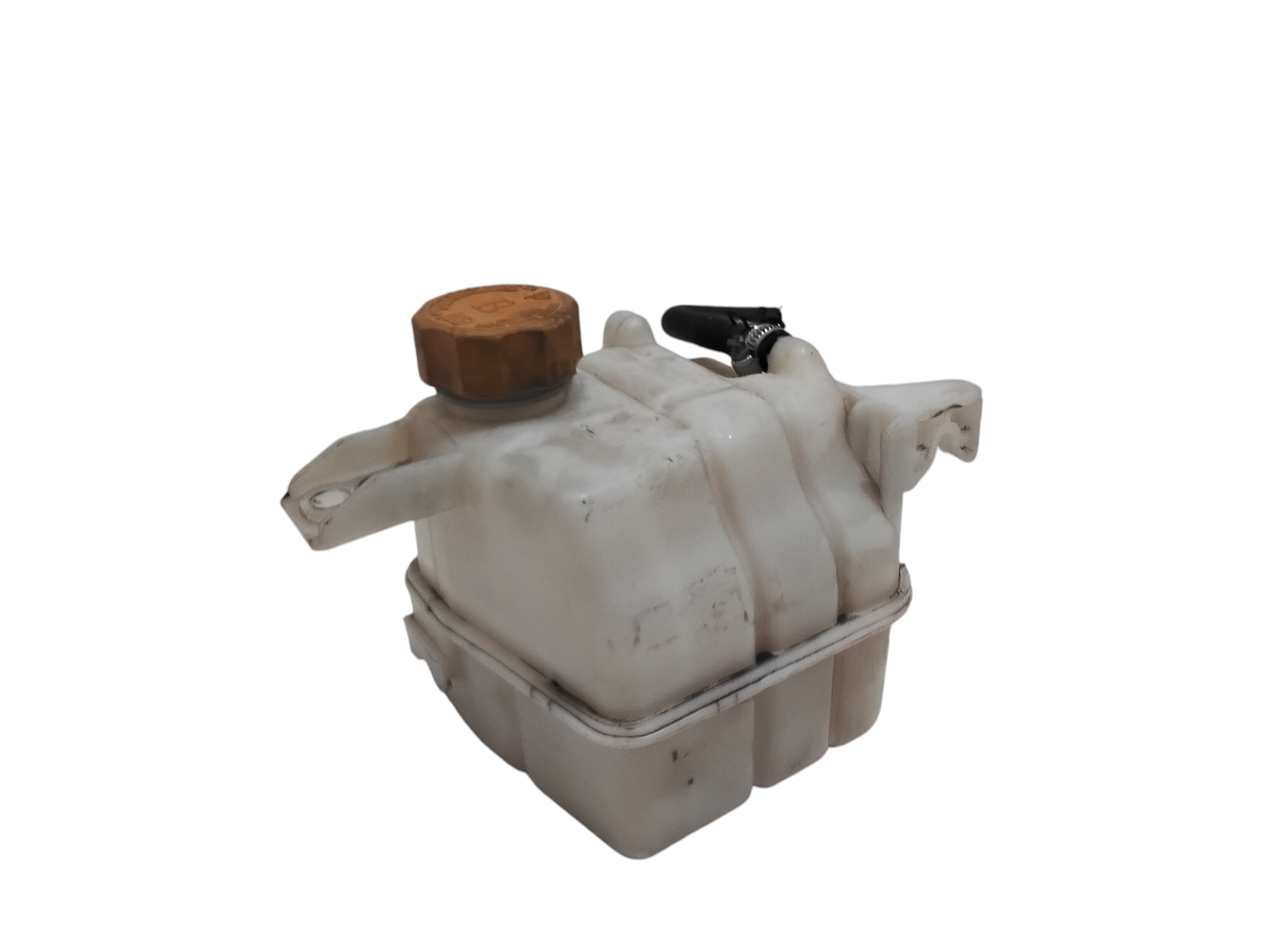 Vaschetta liquido radiatore per Opel Antara Serie (2006 - 2015)