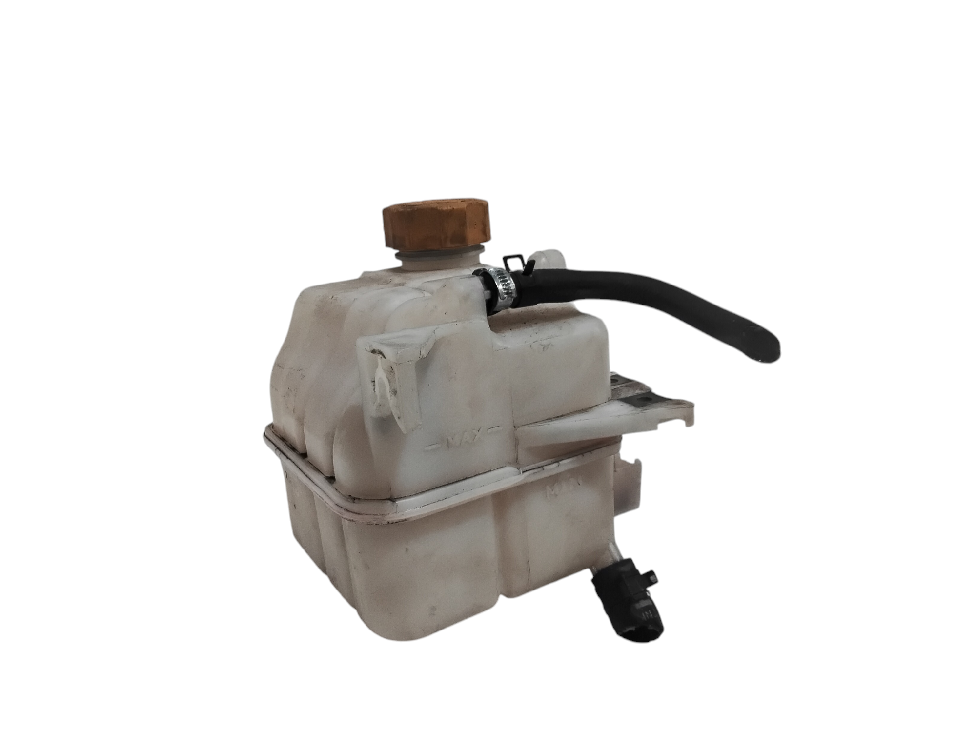 Vaschetta liquido radiatore per Opel Antara Serie (2006 - 2015)