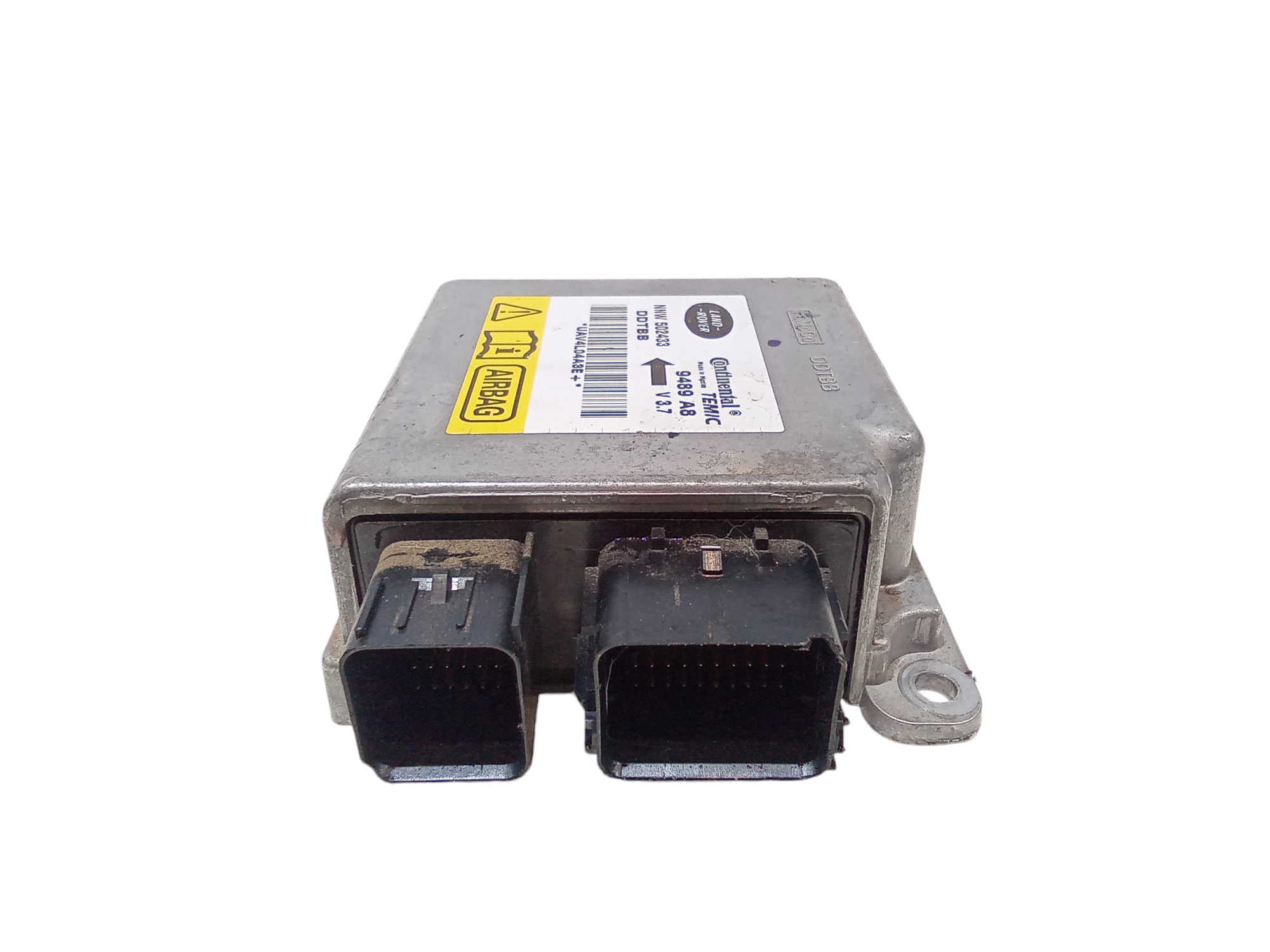 Centralina Airbag per Land Rover Discovery 3 (2004 - 2010)