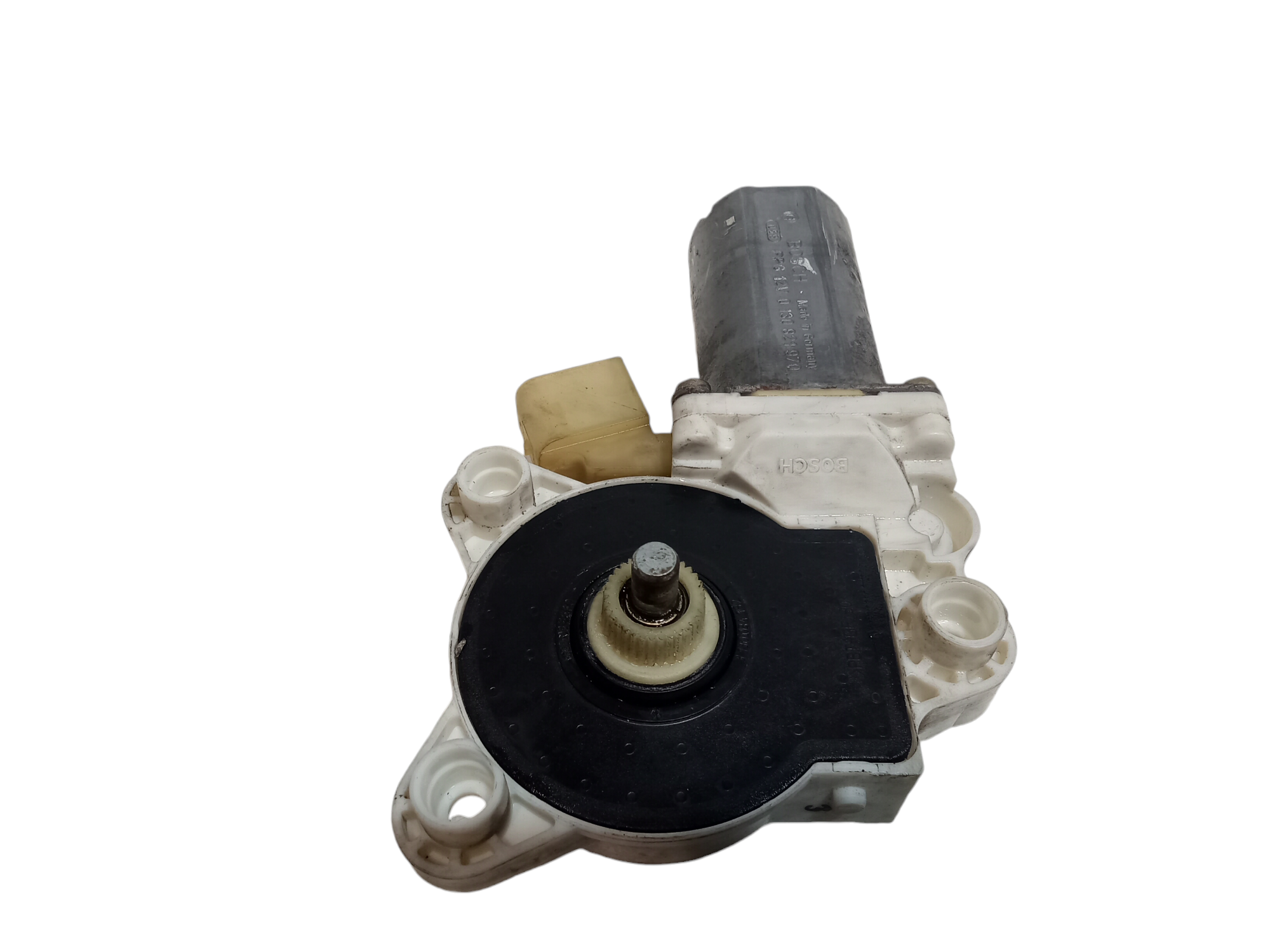 Motorino Alzavetro anteriore Sinistro per Mercedes Classe E Berlina W211 (2002 - 2007)