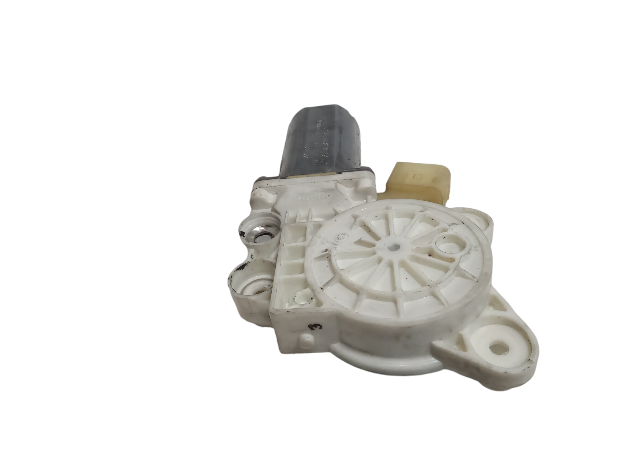 Motorino Alzavetro anteriore Sinistro per Mercedes Classe E Berlina W211 (2002 - 2007)