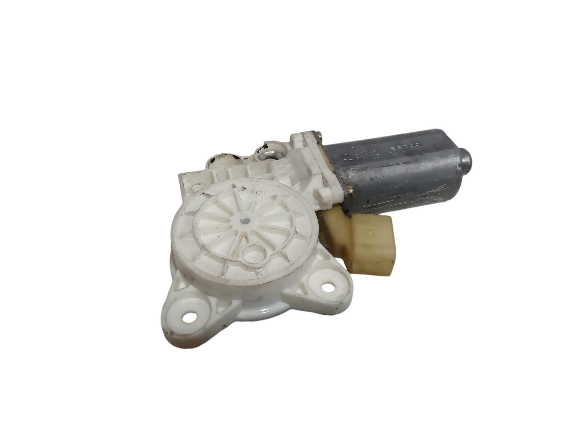 Motorino Alzavetro anteriore Sinistro per Mercedes Classe E Berlina W211 (2002 - 2007)