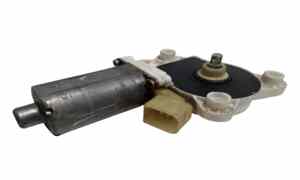 Motorino Alzavetro anteriore Sinistro per Mercedes Classe E Berlina W211 (2002 - 2007)