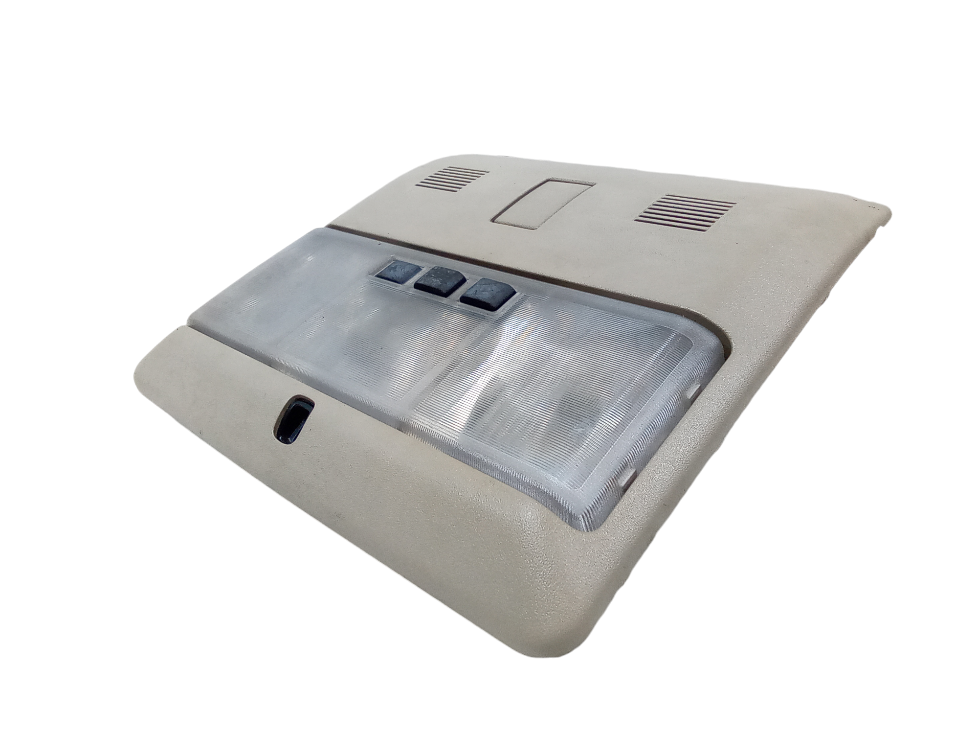 Plafoniera per Land Rover Discovery 3 (2004 - 2010)