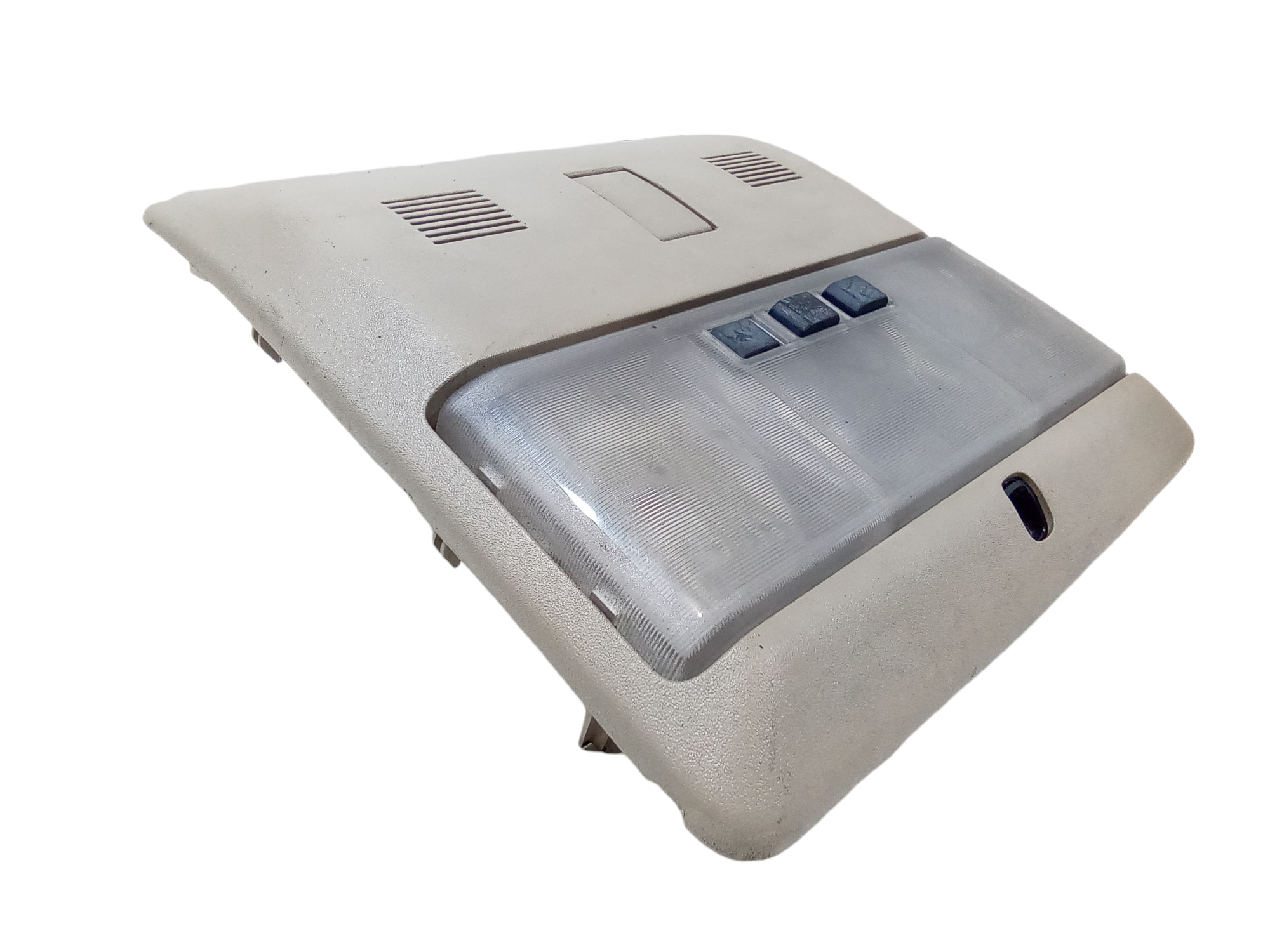 Plafoniera per Land Rover Discovery 3 (2004 - 2010)