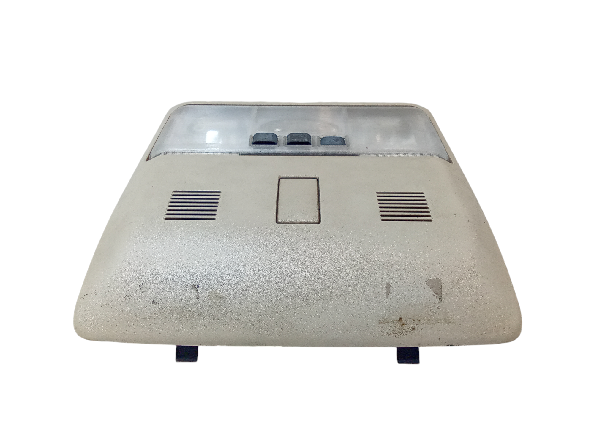 Plafoniera per Land Rover Discovery 3 (2004 - 2010)