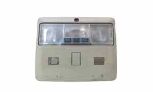 Plafoniera per Land Rover Discovery 3 (2004 - 2010)