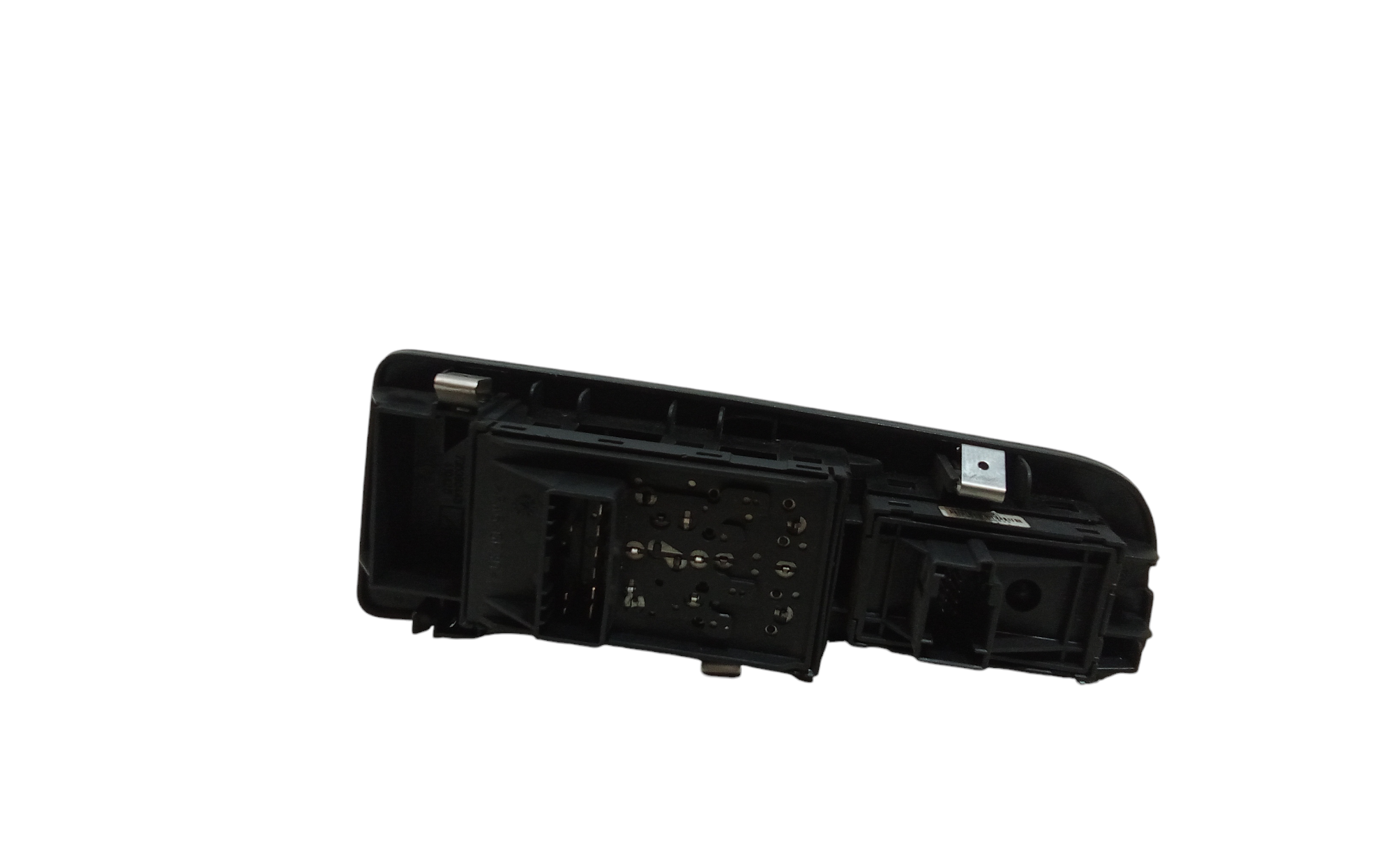 Pulsantiera anteriore sinistra Guida per Fiat Grande Punto 1 Serie (2005 - 2008)