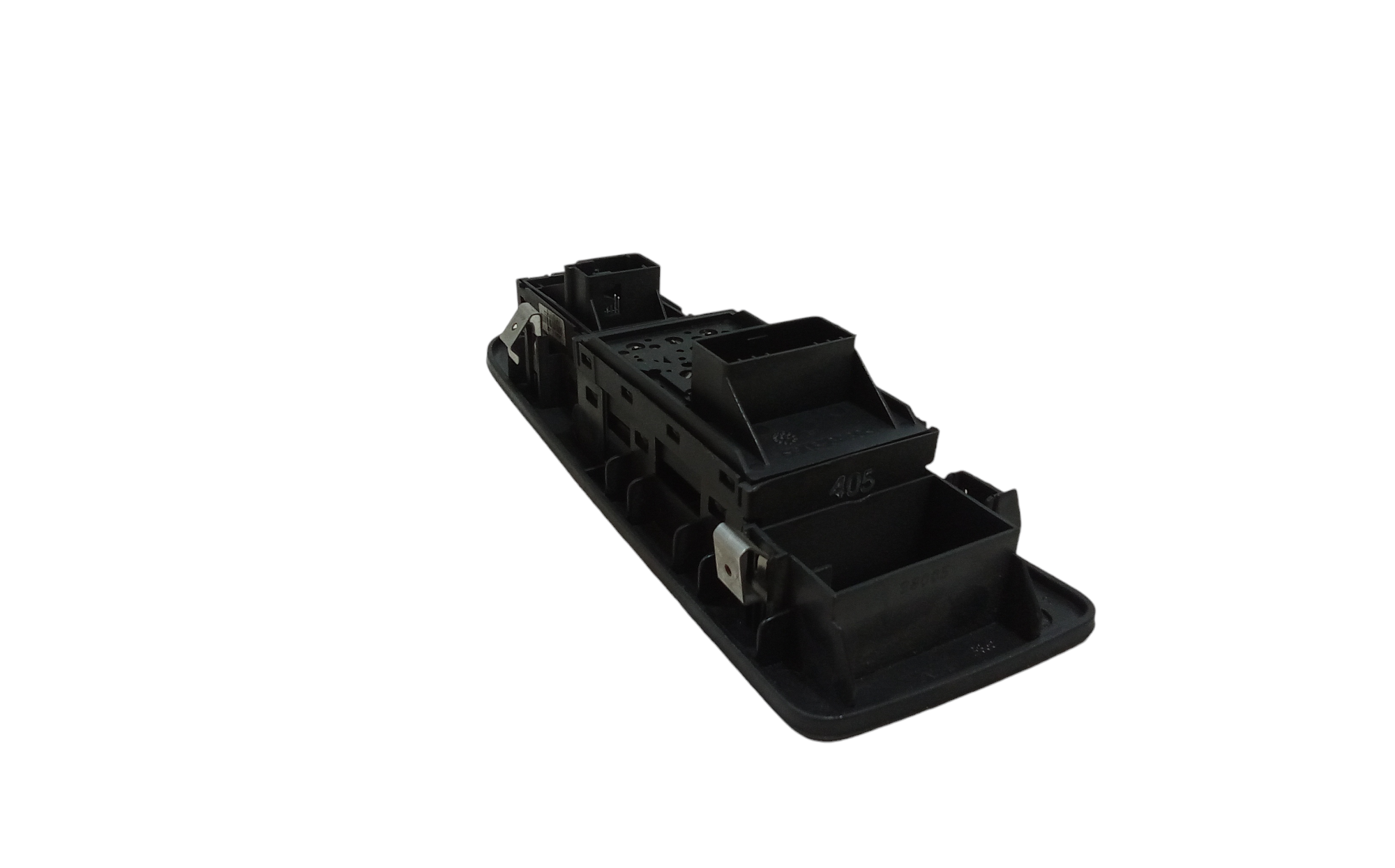 Pulsantiera anteriore sinistra Guida per Fiat Grande Punto 1 Serie (2005 - 2008)