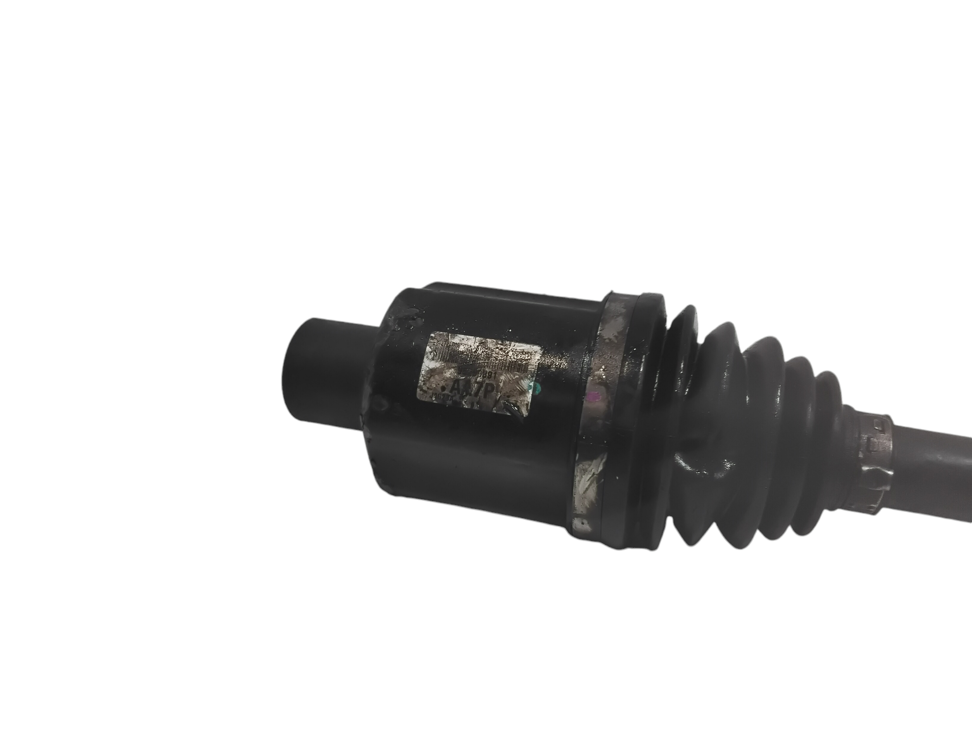 Semiasse anteriore destro per Opel Antara Serie (2006 - 2015)