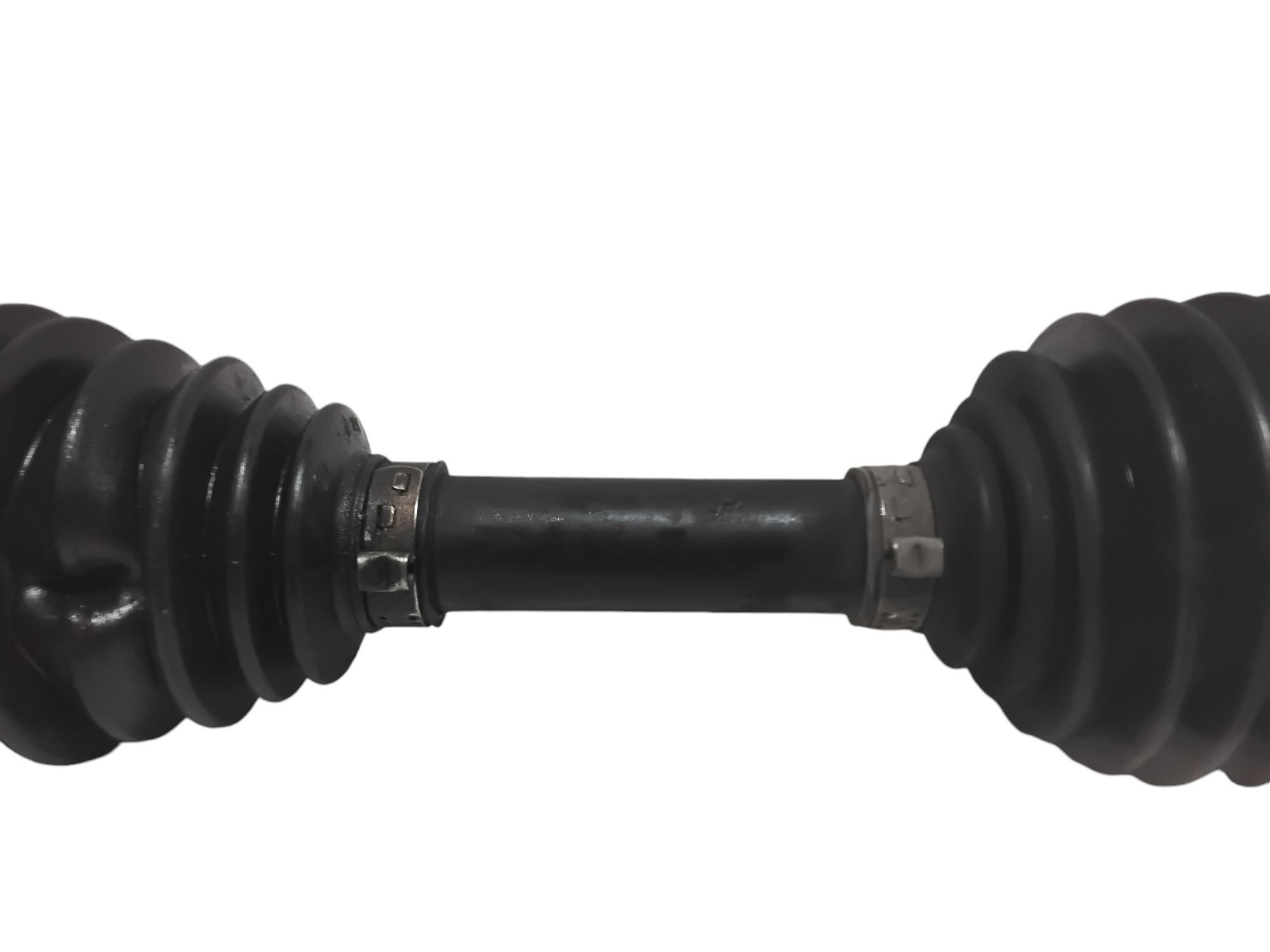 Semiasse anteriore destro per Opel Antara Serie (2006 - 2015)