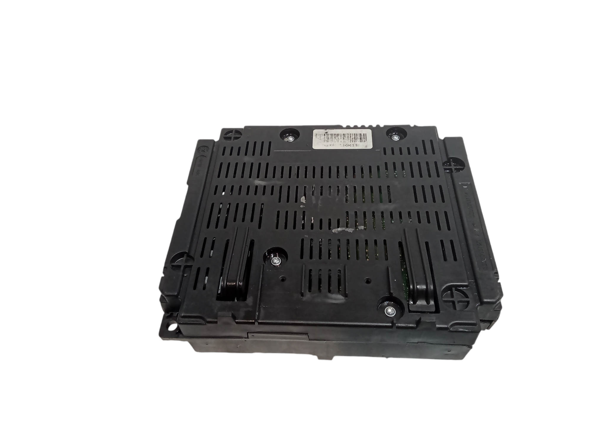 Centralina Blue & Me per Fiat 500 Serie (07>14) (2007 - 2014)