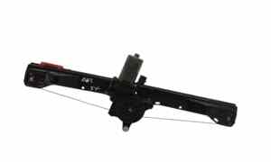 Cremagliera anteriore sinistra Guida per Fiat Grande Punto 1 Serie (2005 - 2008)