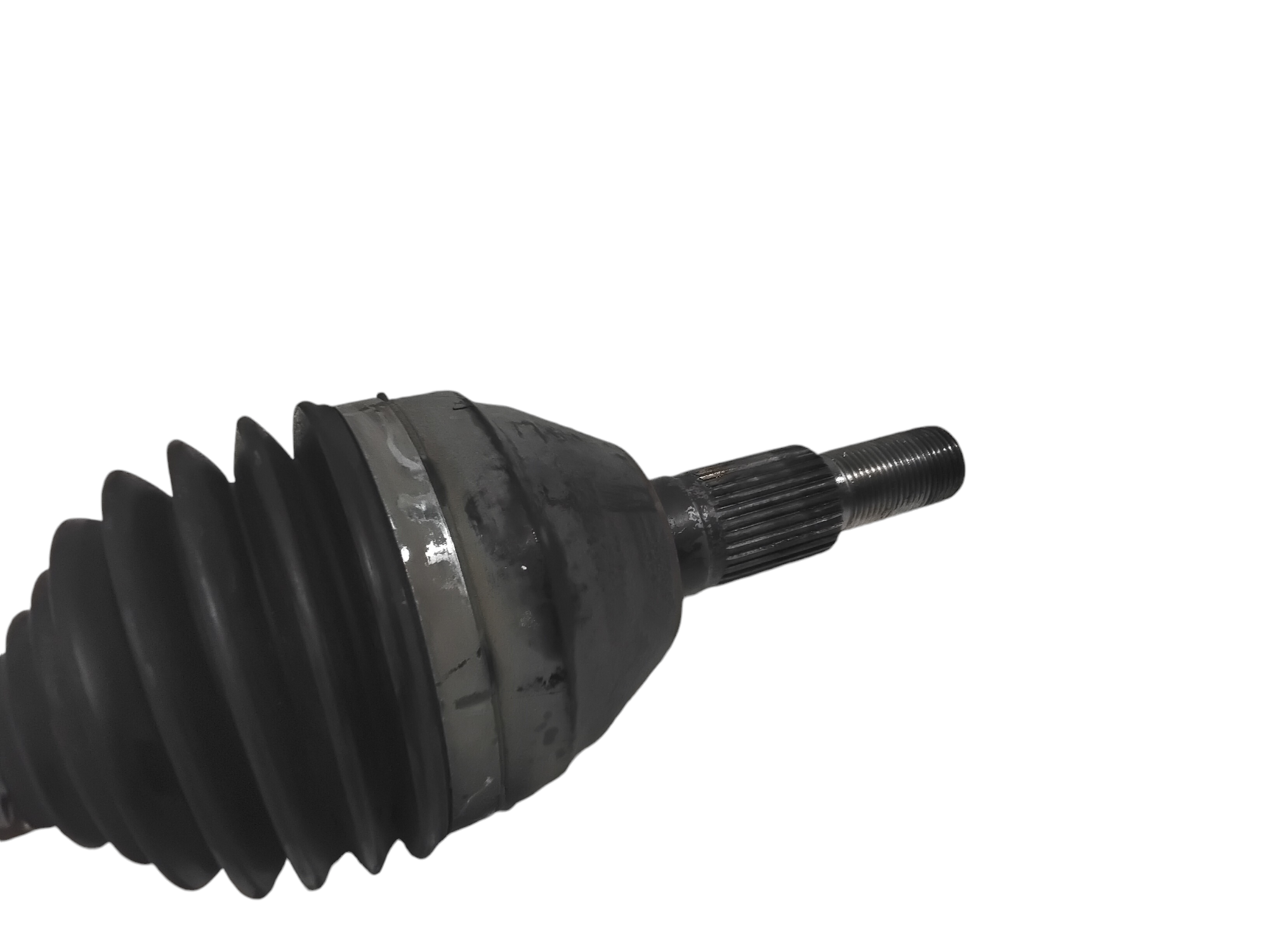 Semiasse anteriore Sinistro per Opel Antara Serie (2006 - 2015)