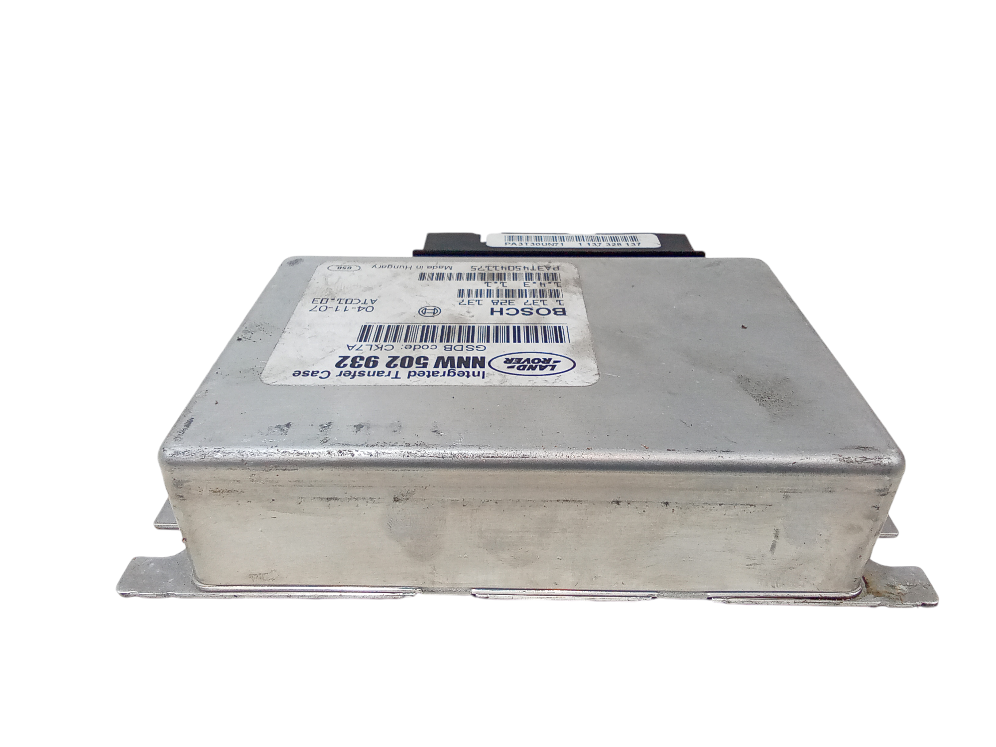 Centralina cambio automatico per Land Rover Discovery 3 (2004 - 2010)