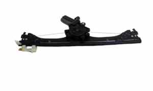 Cremagliera anteriore sinistra Guida per Fiat 500 Serie (07>14) (2007 - 2014)