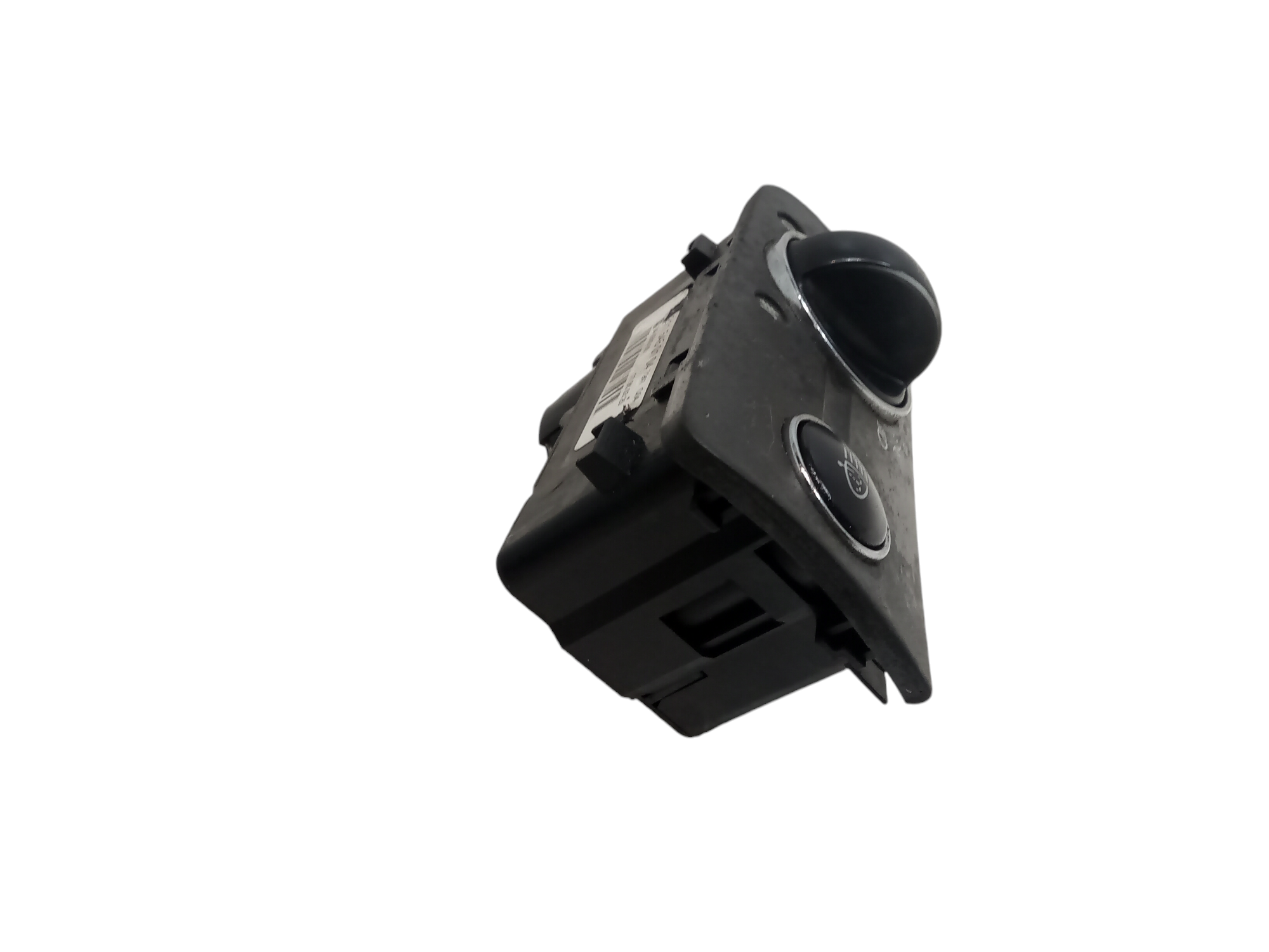 Comandi Clima per Mercedes Classe E Berlina W211 (2002 - 2007)