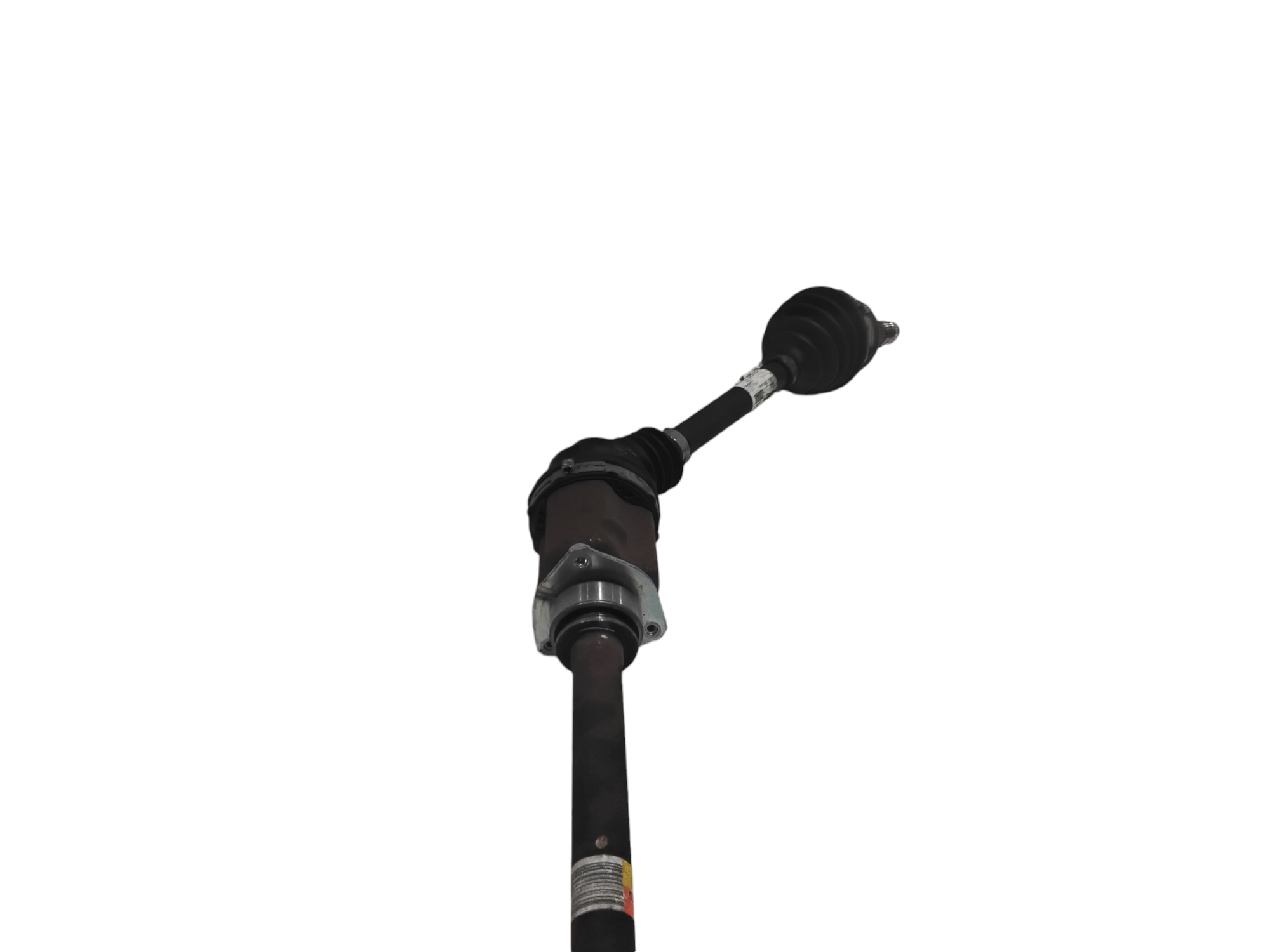 Semiasse anteriore destro per Renault Captur Serie (2013 - In produzione)