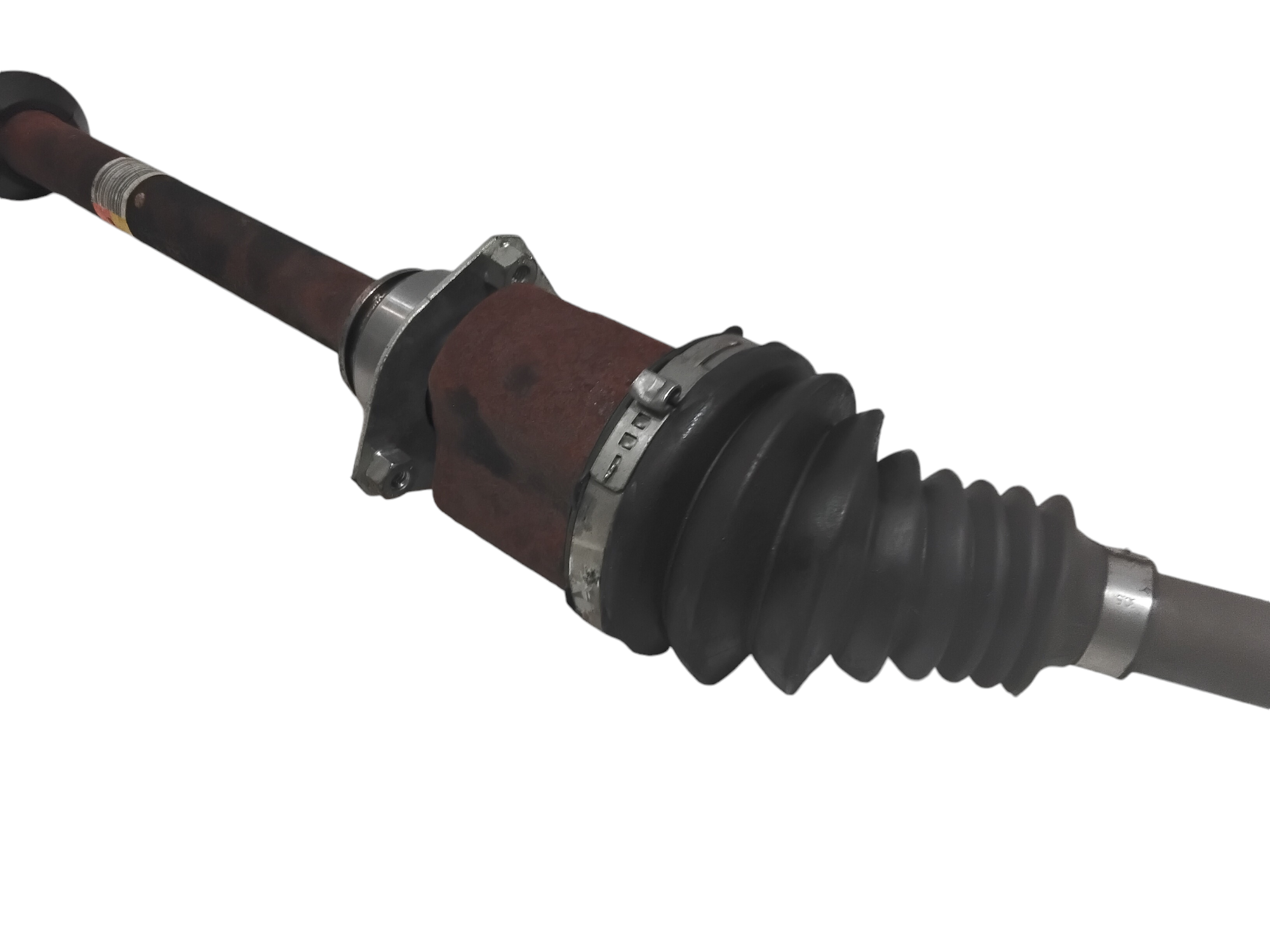 Semiasse anteriore destro per Renault Captur Serie (2013 - In produzione)