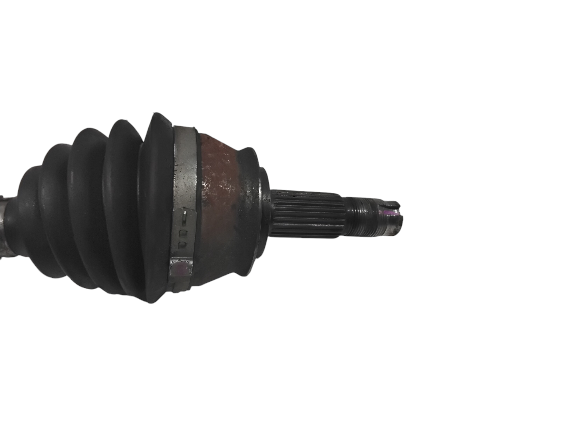 Semiasse anteriore destro per Renault Captur Serie (2013 - In produzione)