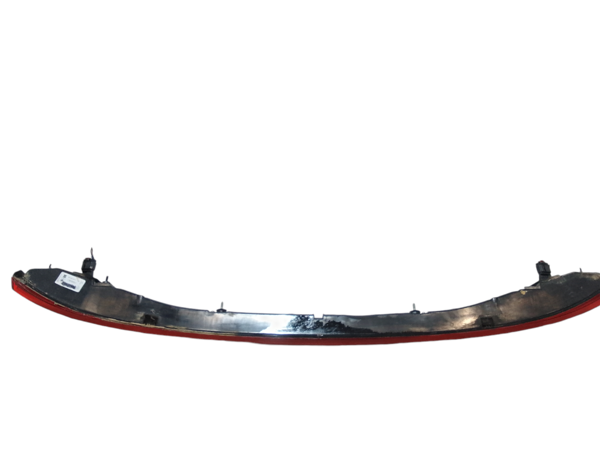 Stop centrale fascia portellone posteriore per Seat Leon 4 Serie (2013 - In produzione)