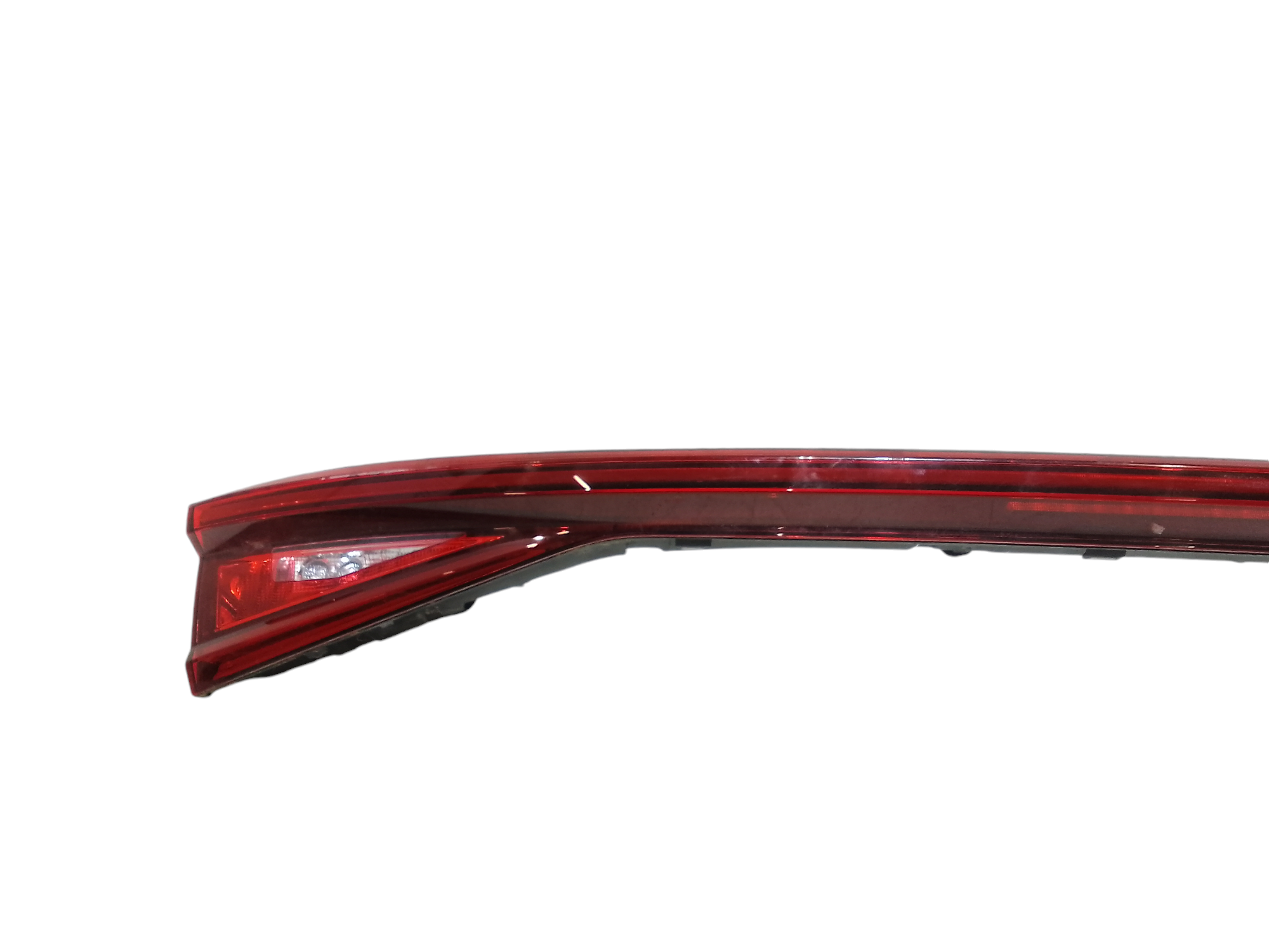 Stop centrale fascia portellone posteriore per Seat Leon 4 Serie (2013 - In produzione)