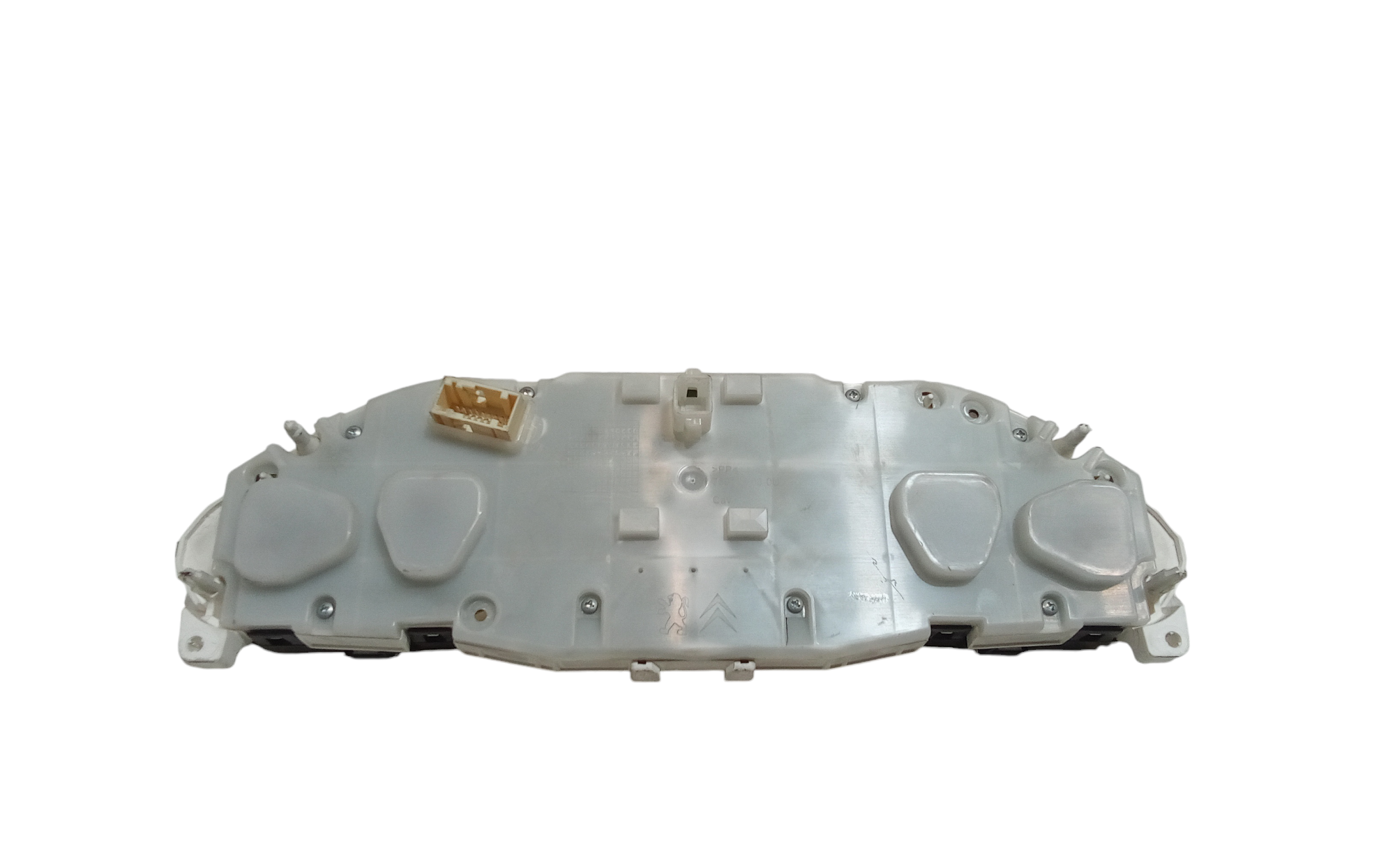 Quadro Strumenti per Peugeot 2008 1 Serie (2013 - In produzione)