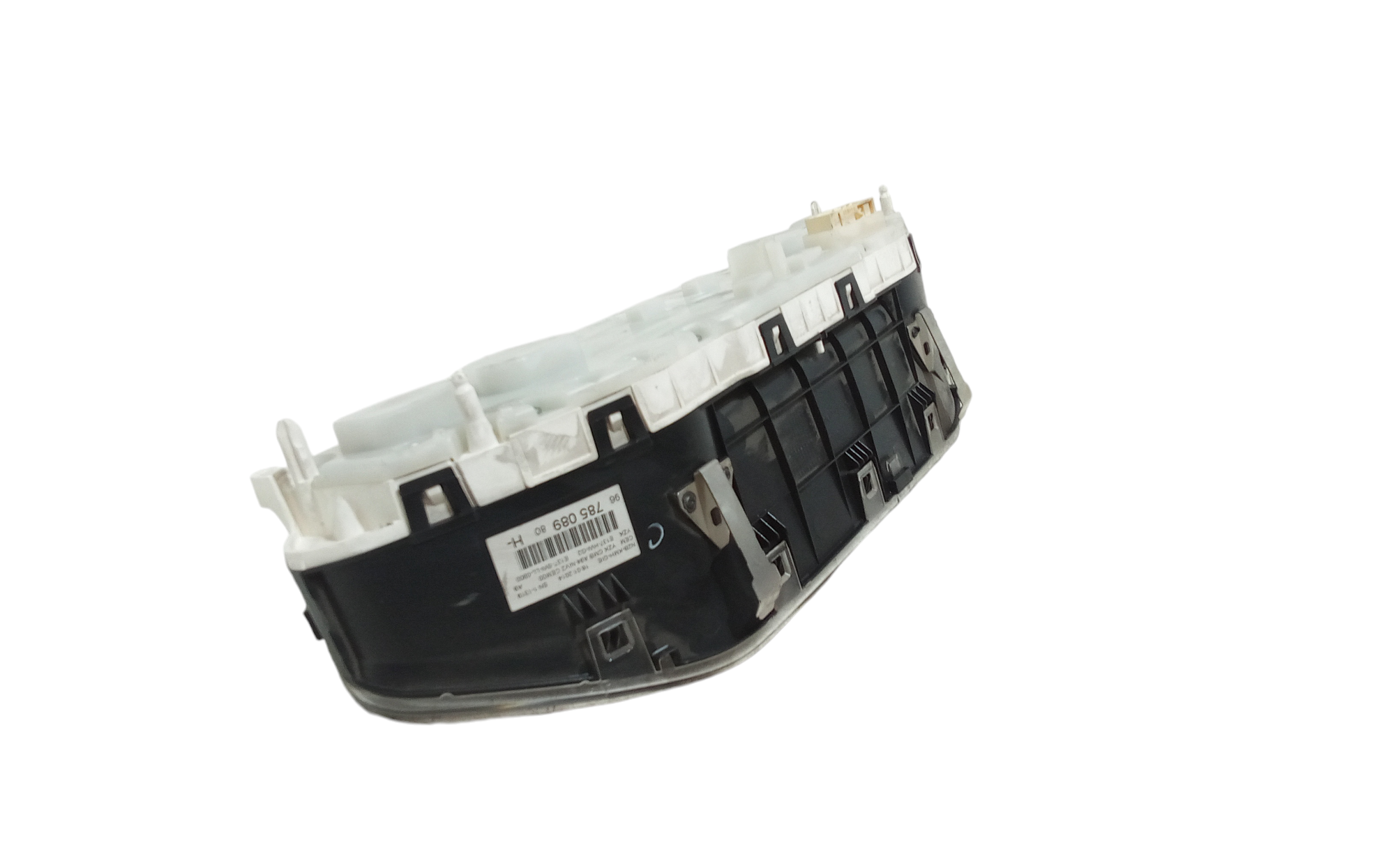 Quadro Strumenti per Peugeot 2008 1 Serie (2013 - In produzione)