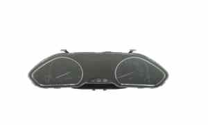 Quadro Strumenti per Peugeot 2008 1 Serie (2013 - In produzione)