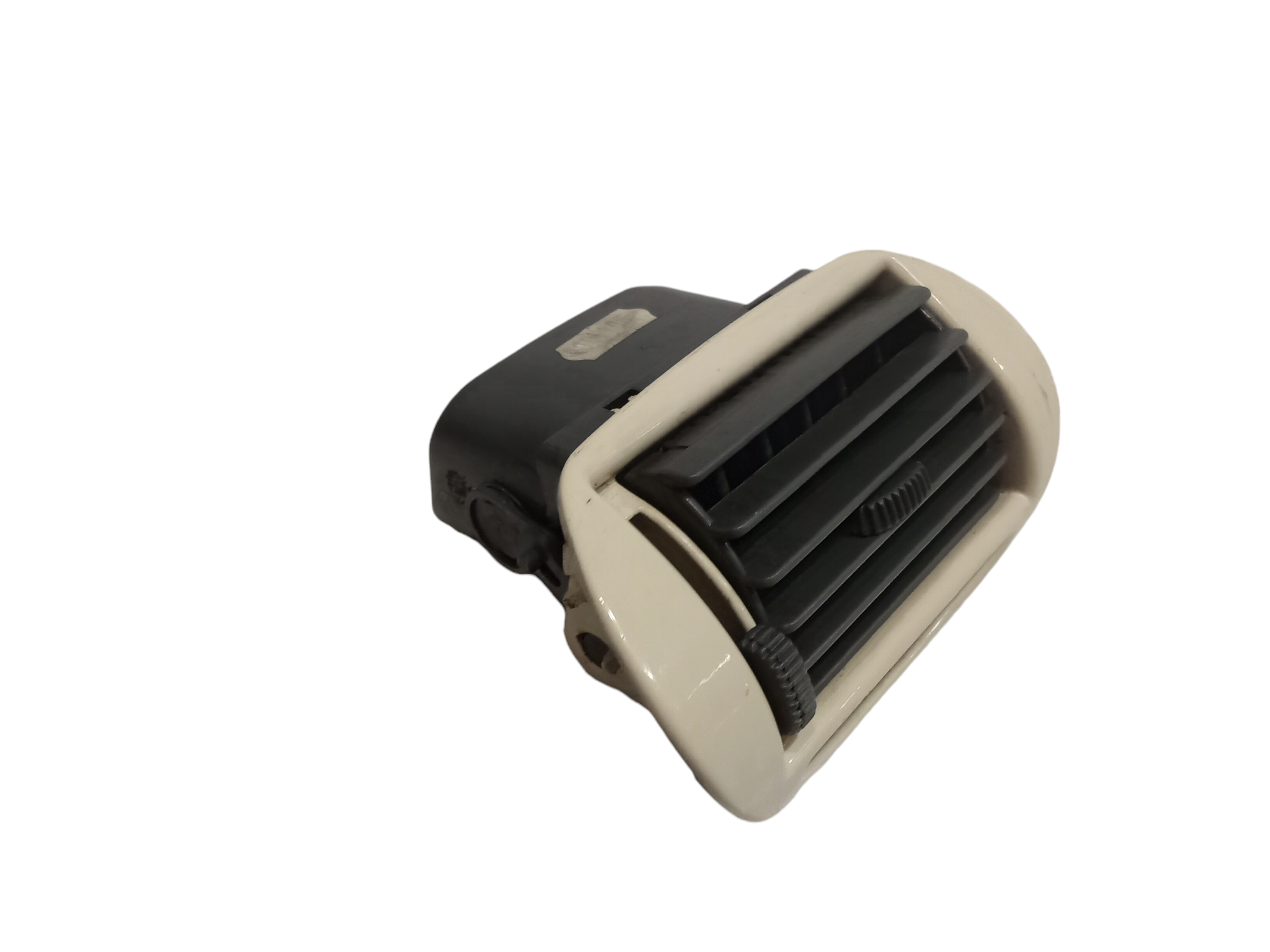 Bocchetta aria cruscotto lato passeggero per Fiat Seicento / 600 (05>10) (2005 - 2010)