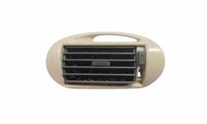 Bocchetta aria cruscotto lato passeggero per Fiat Seicento / 600 (05>10) (2005 - 2010)