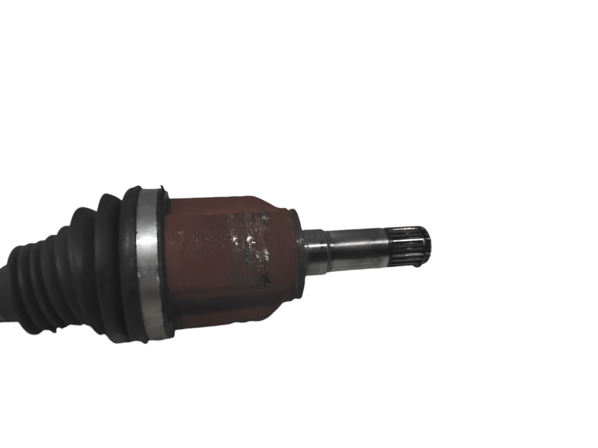 Semiasse anteriore Sinistro per Renault Captur Serie (2013 - In produzione)