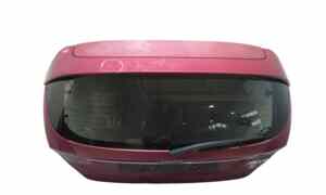 Portellone Posteriore per Ford Fiesta 6 Serie (2008 - 2017)