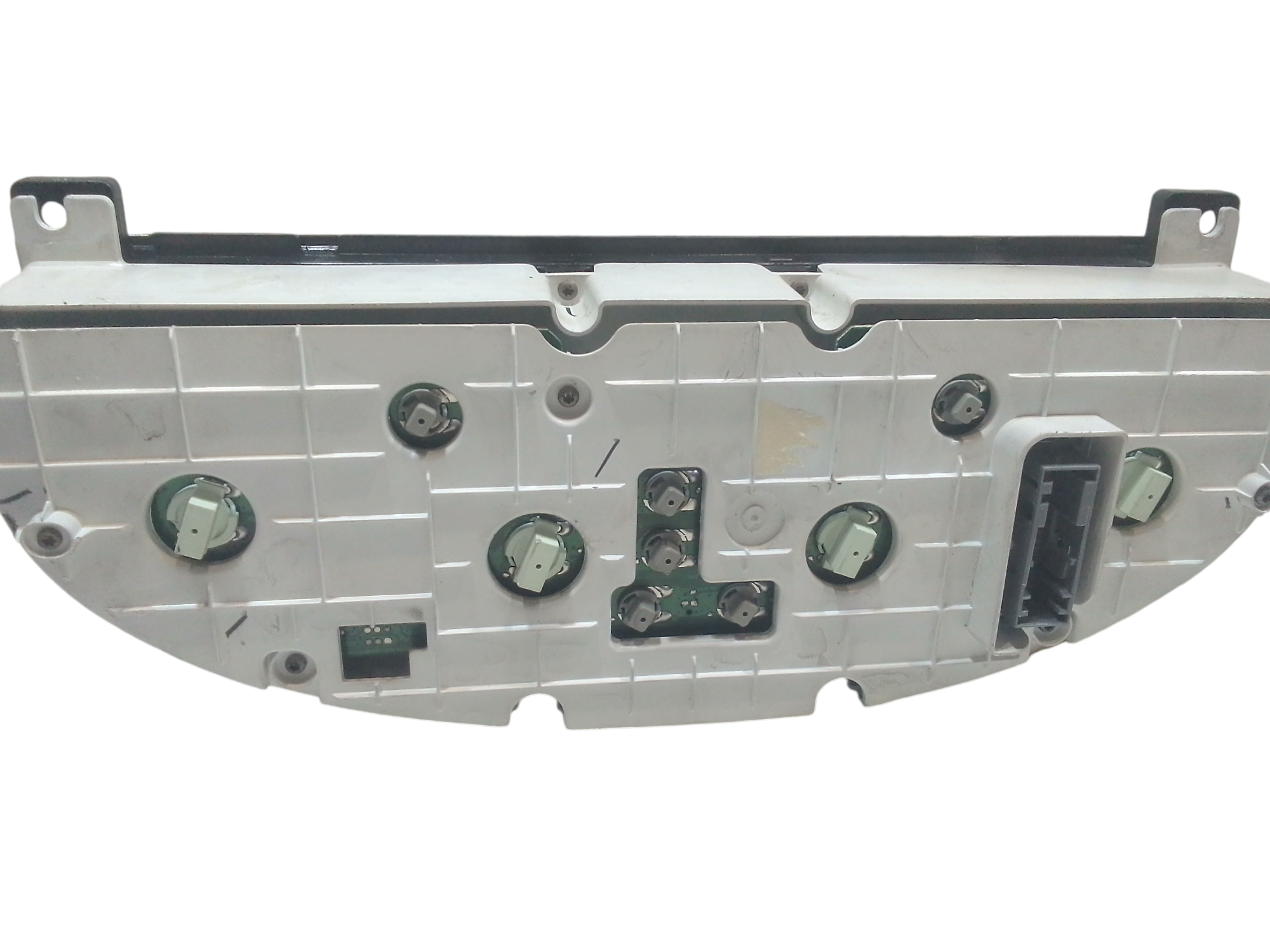 Quadro Strumenti per Ford Mondeo Berlina 3 Serie (2000 - 2003)