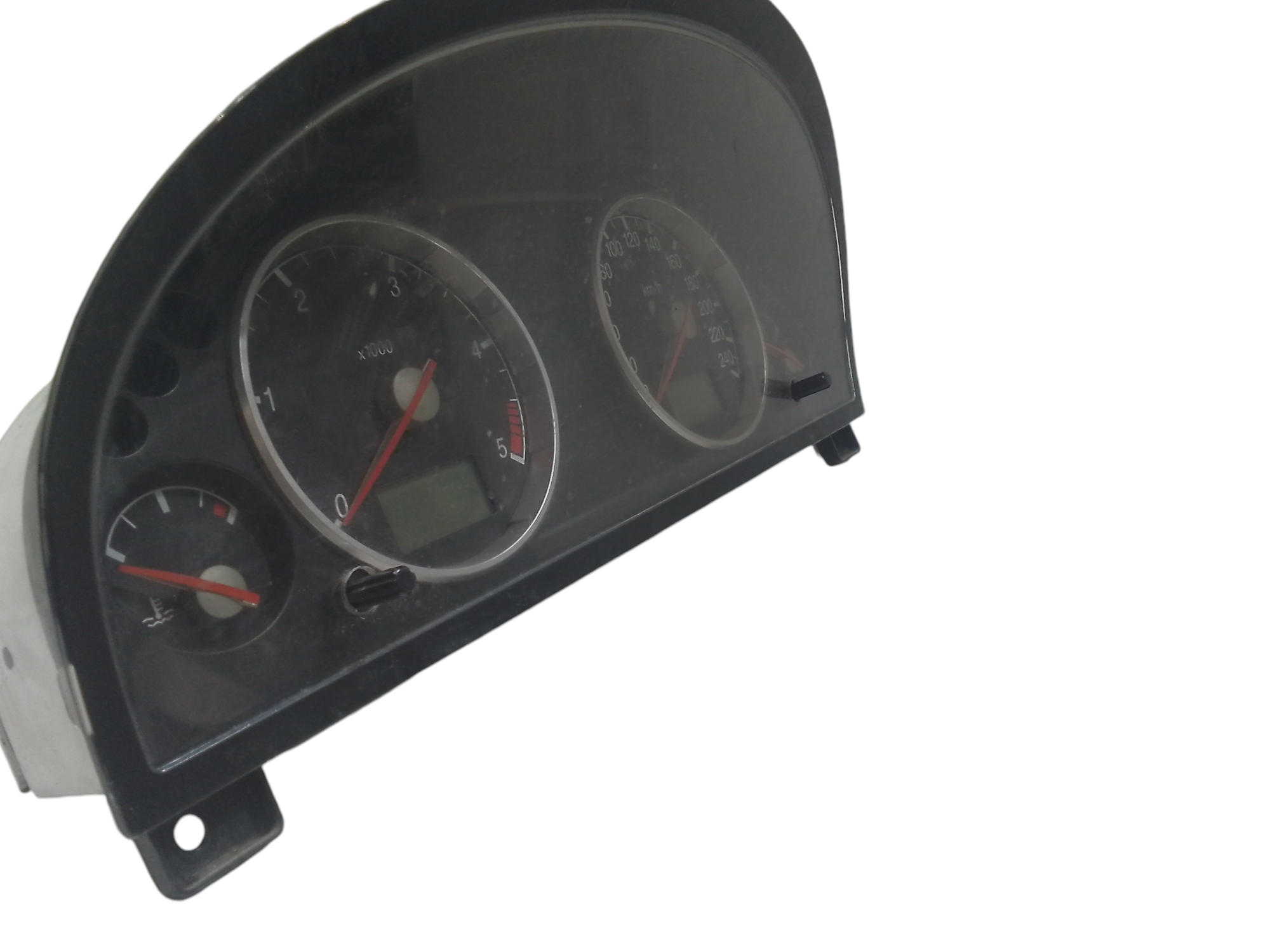 Quadro Strumenti per Ford Mondeo Berlina 3 Serie (2000 - 2003)