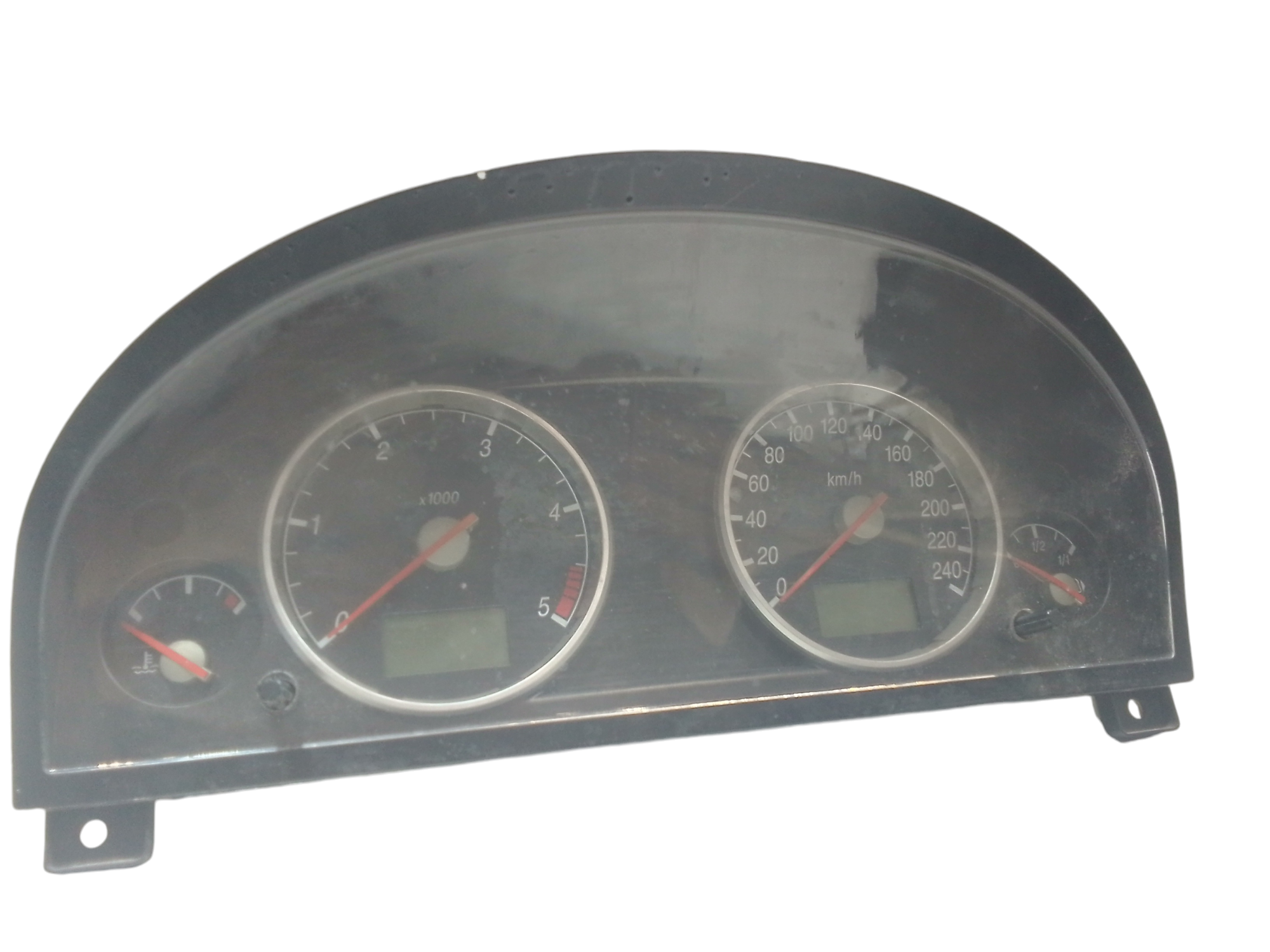 Quadro Strumenti per Ford Mondeo Berlina 3 Serie (2000 - 2003)