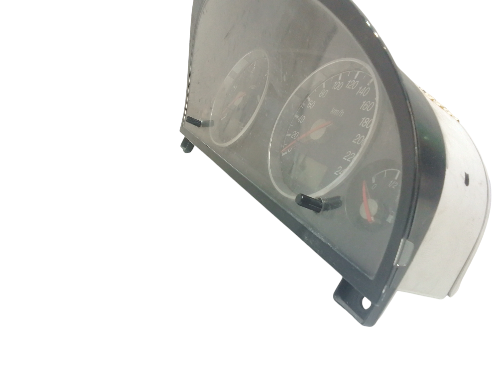 Quadro Strumenti per Ford Mondeo Berlina 3 Serie (2000 - 2003)