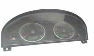 Quadro Strumenti per Ford Mondeo Berlina 3 Serie (2000 - 2003)